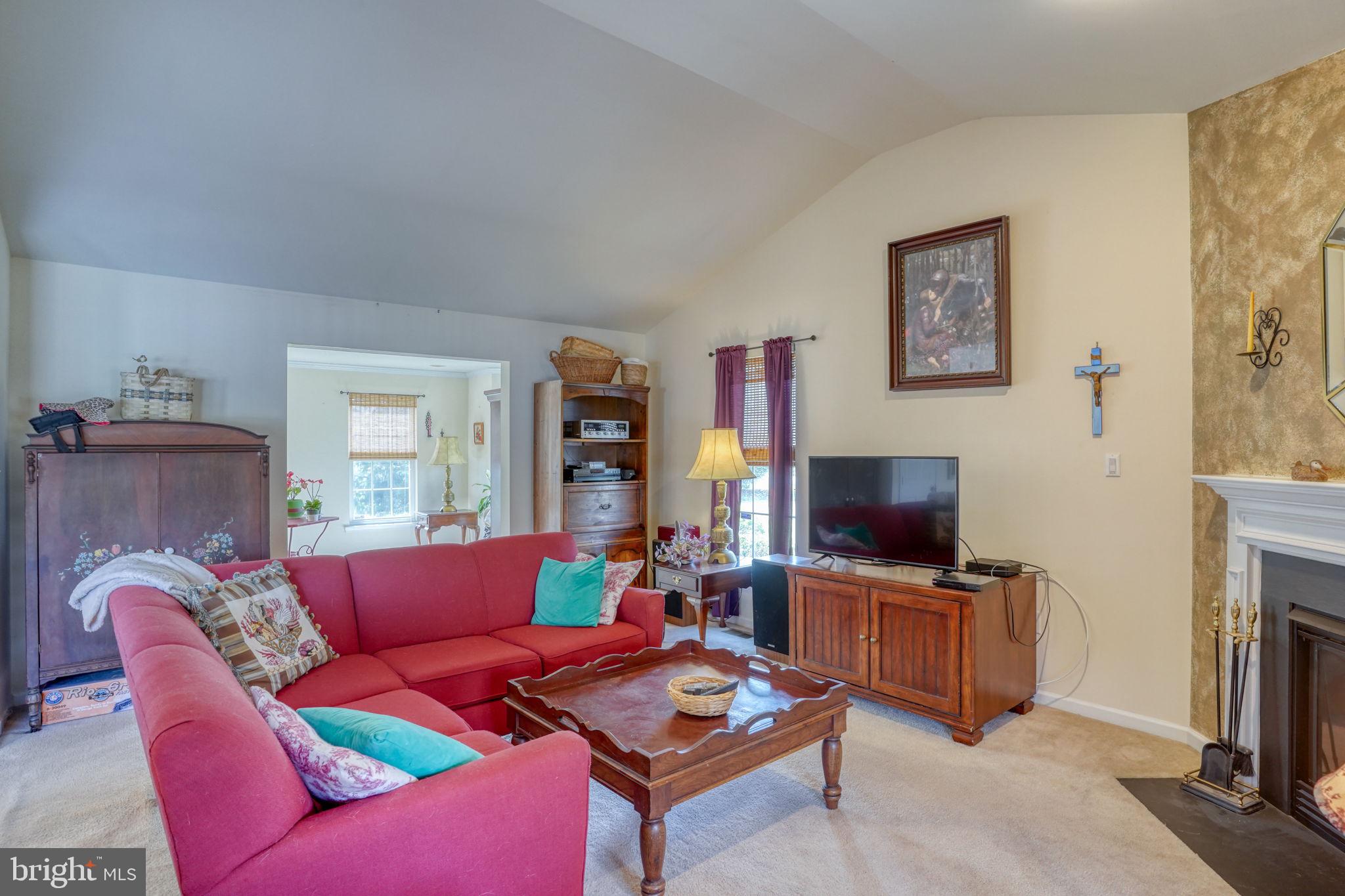 BLAIRS POND ESTS - Residential