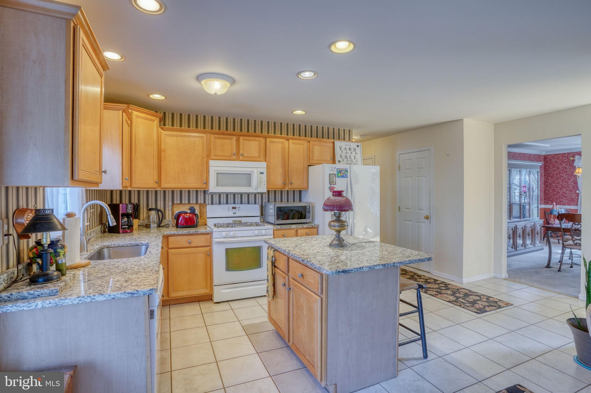 BLAIRS POND ESTS - Residential