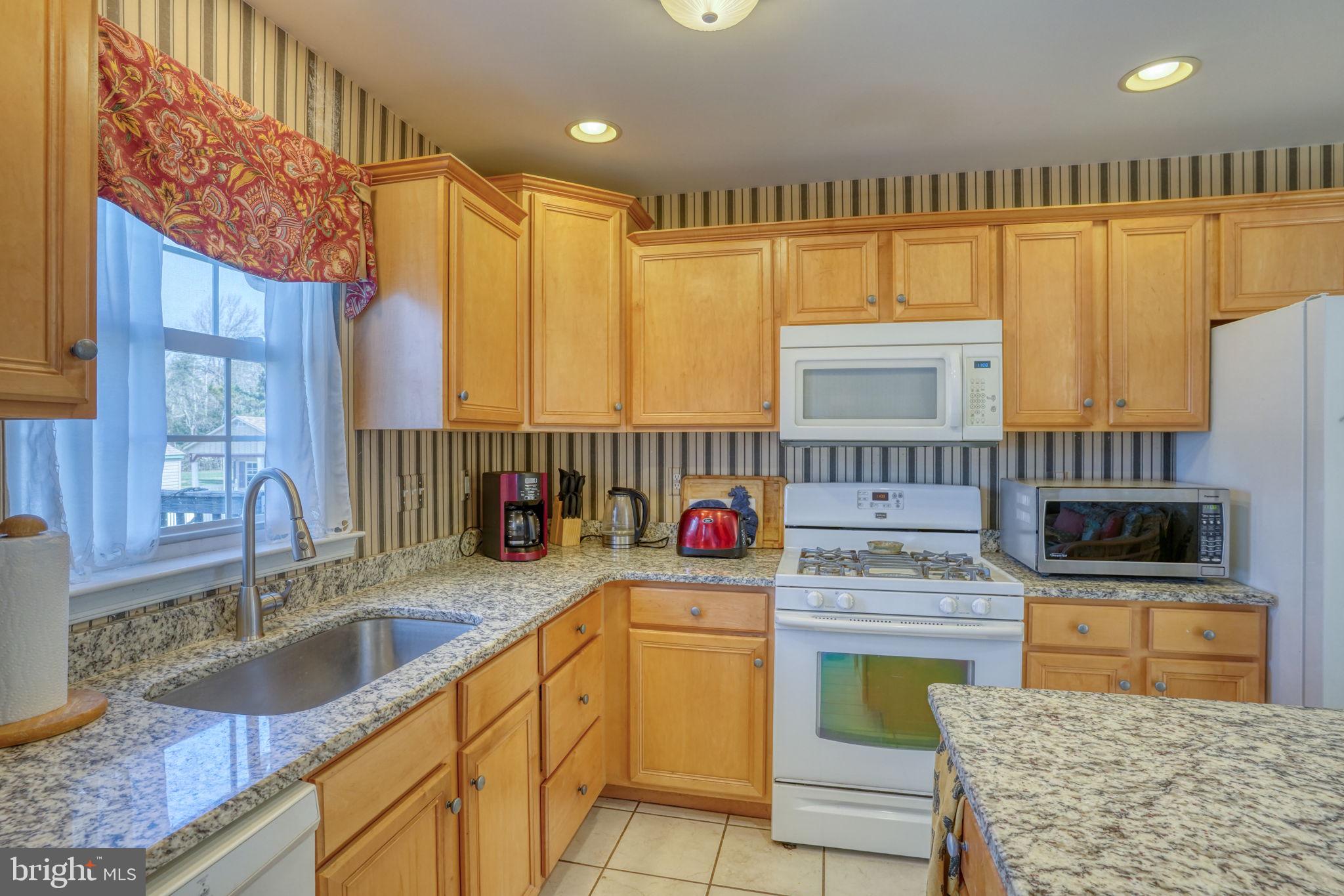 BLAIRS POND ESTS - Residential