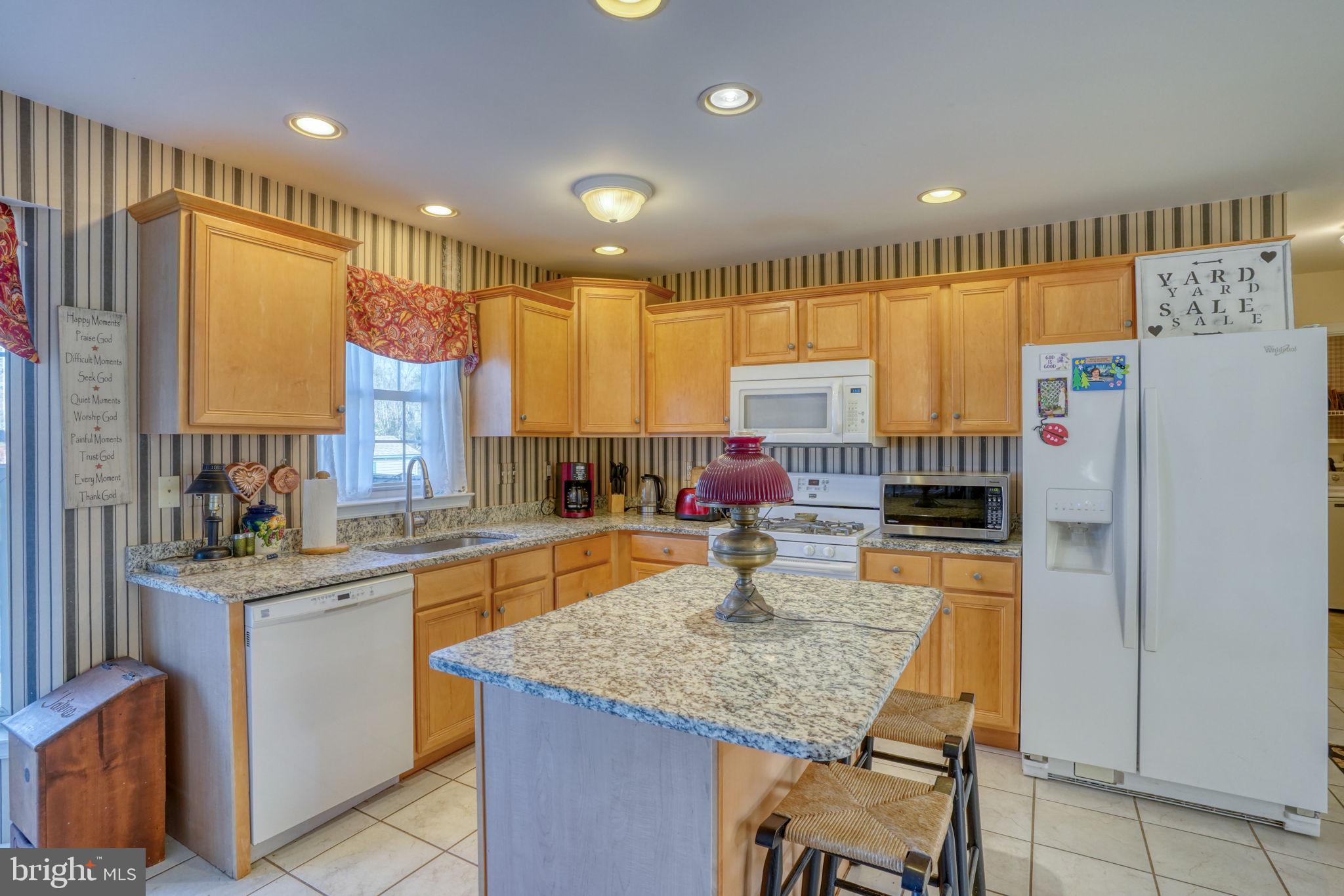 BLAIRS POND ESTS - Residential