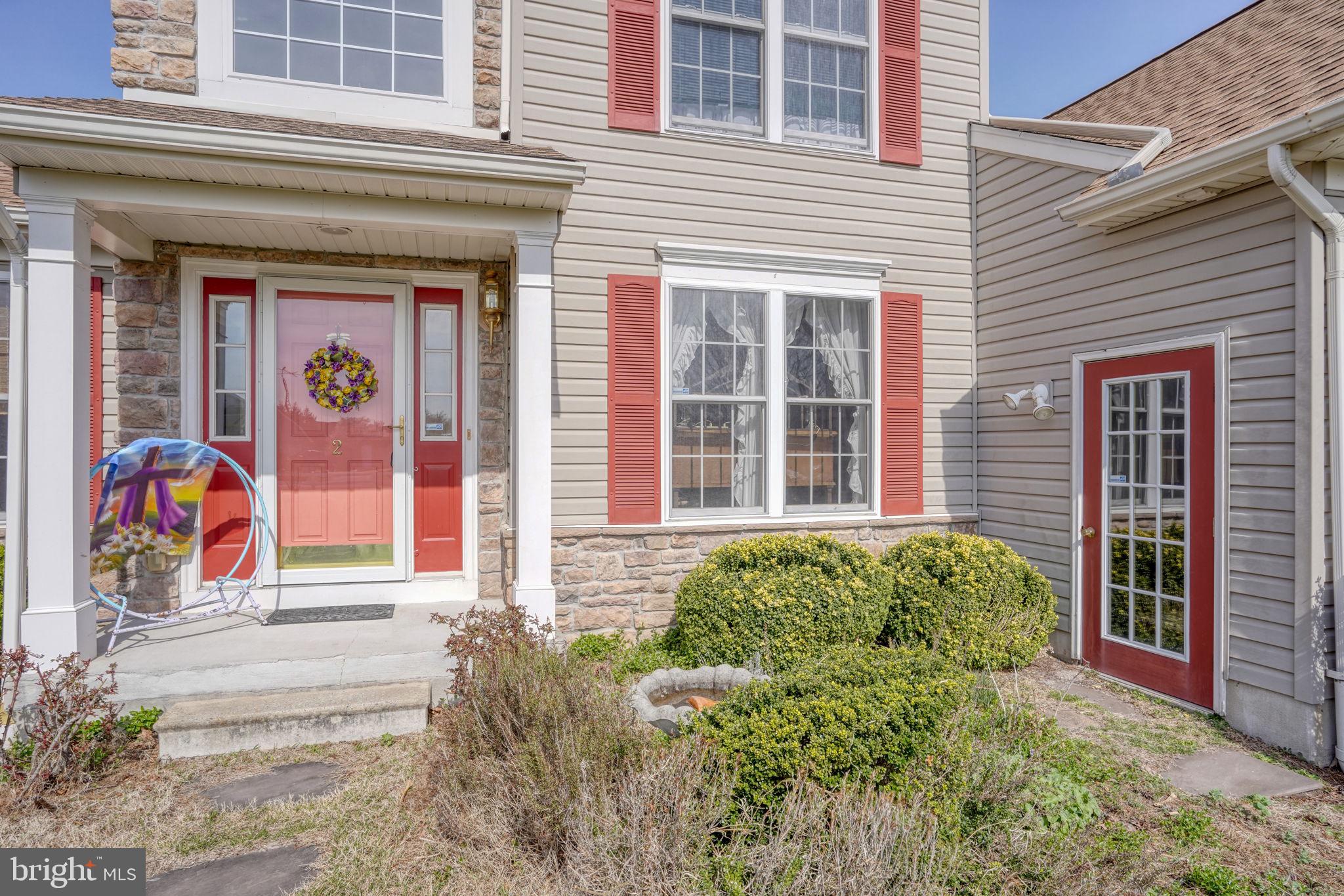 BLAIRS POND ESTS - Residential