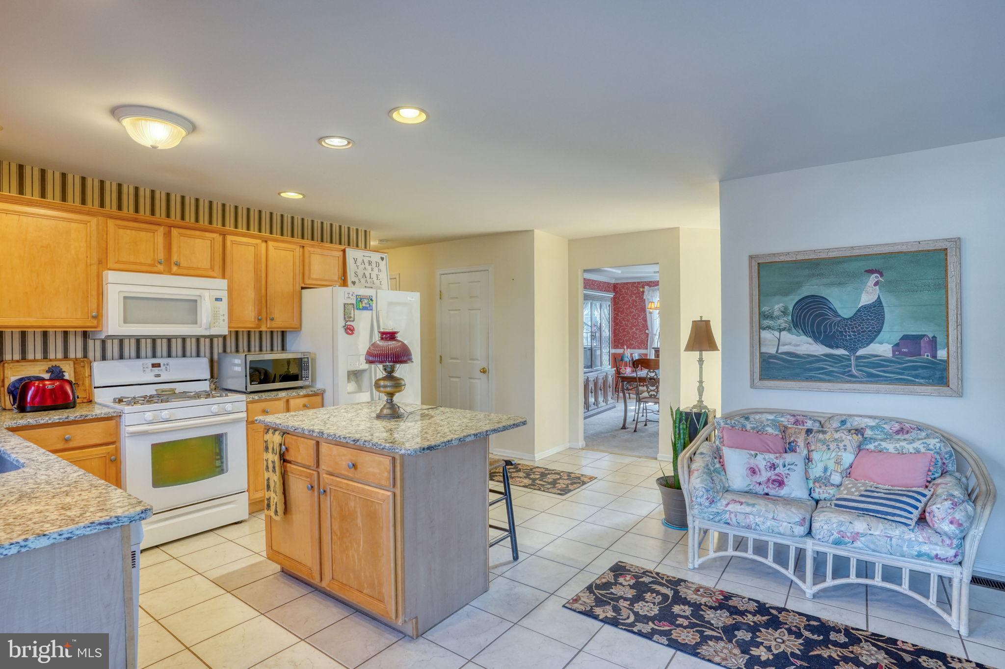 BLAIRS POND ESTS - Residential