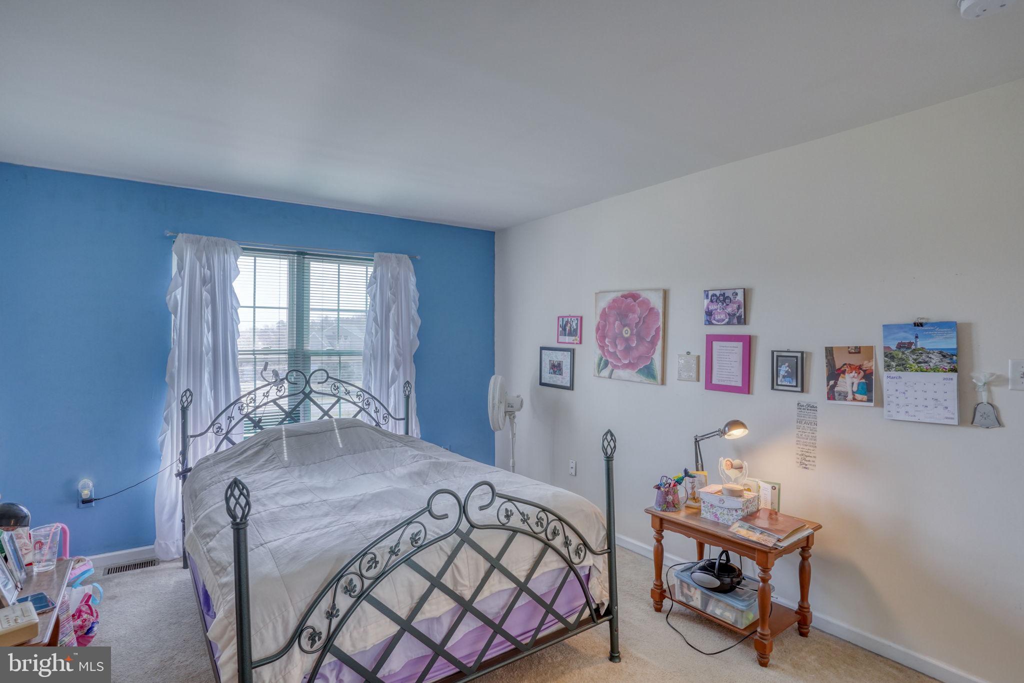 BLAIRS POND ESTS - Residential