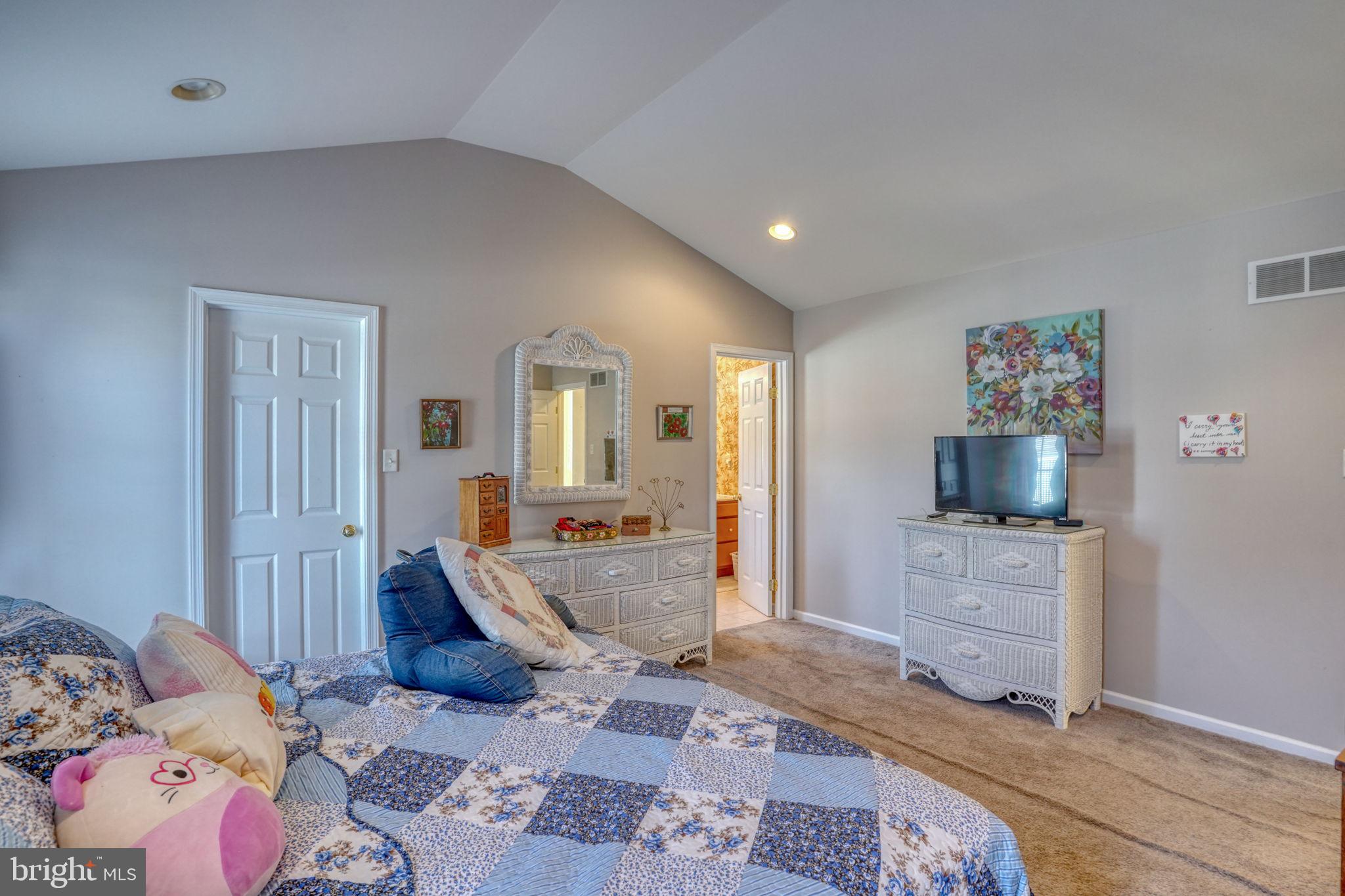 BLAIRS POND ESTS - Residential