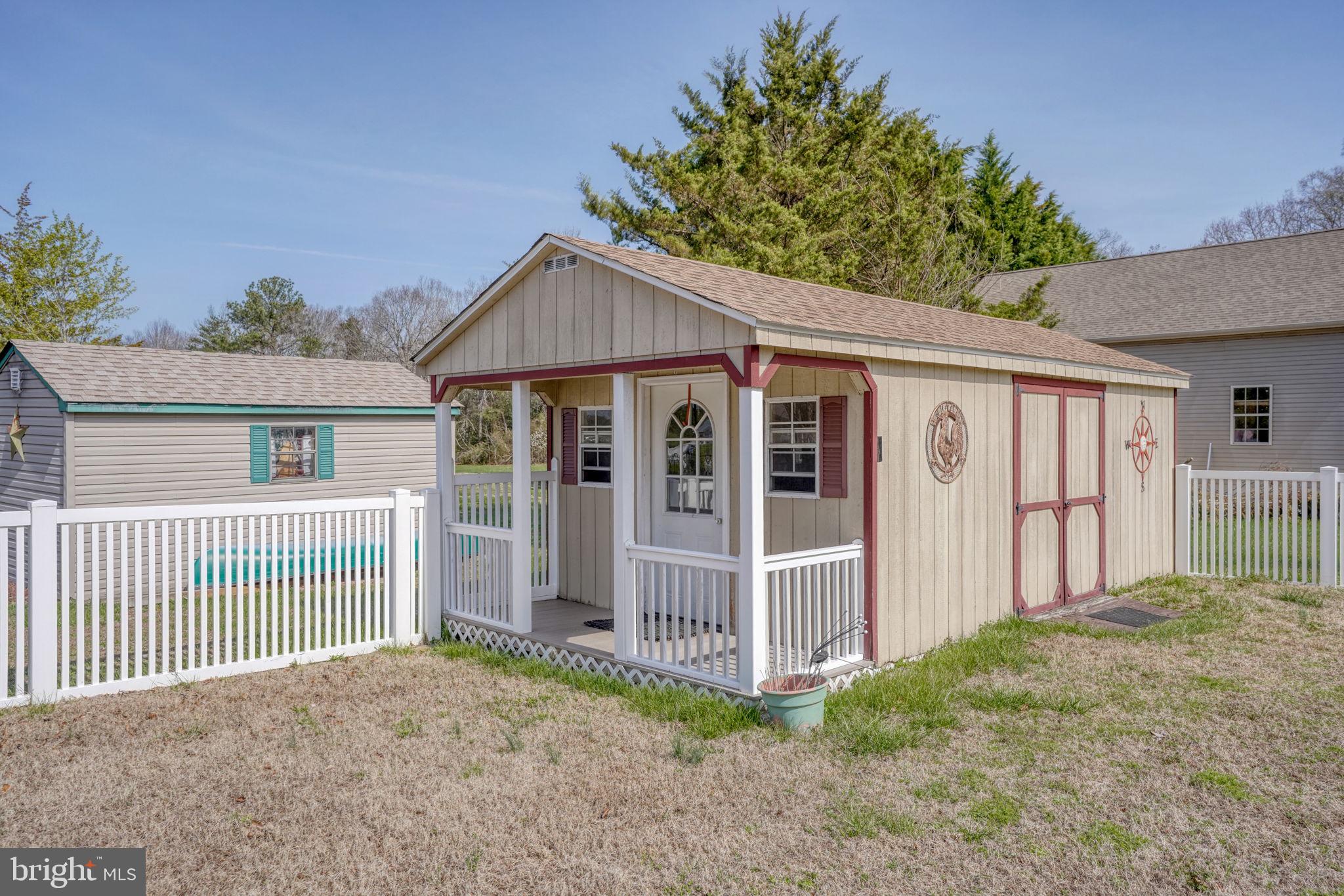 BLAIRS POND ESTS - Residential