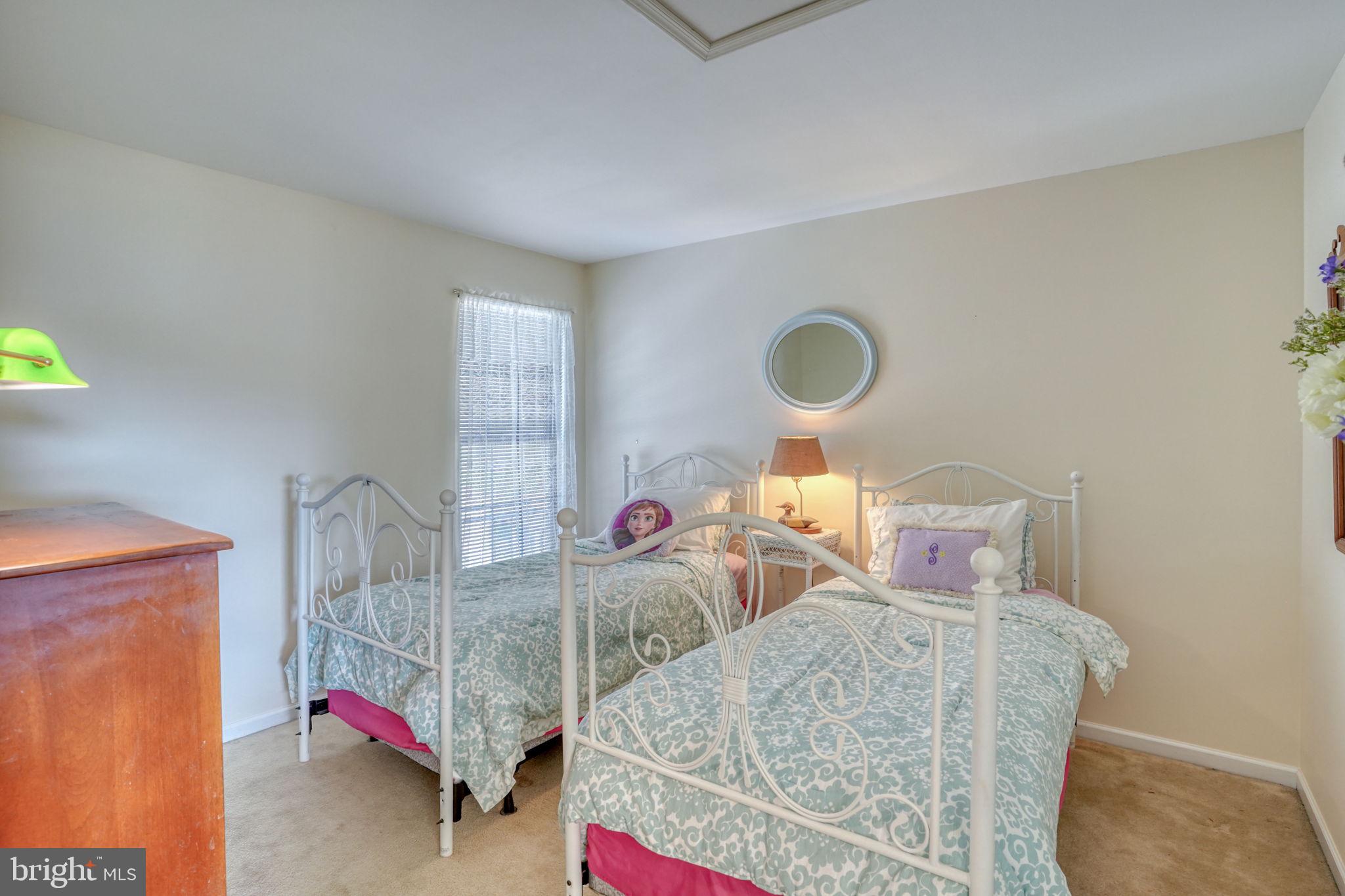 BLAIRS POND ESTS - Residential