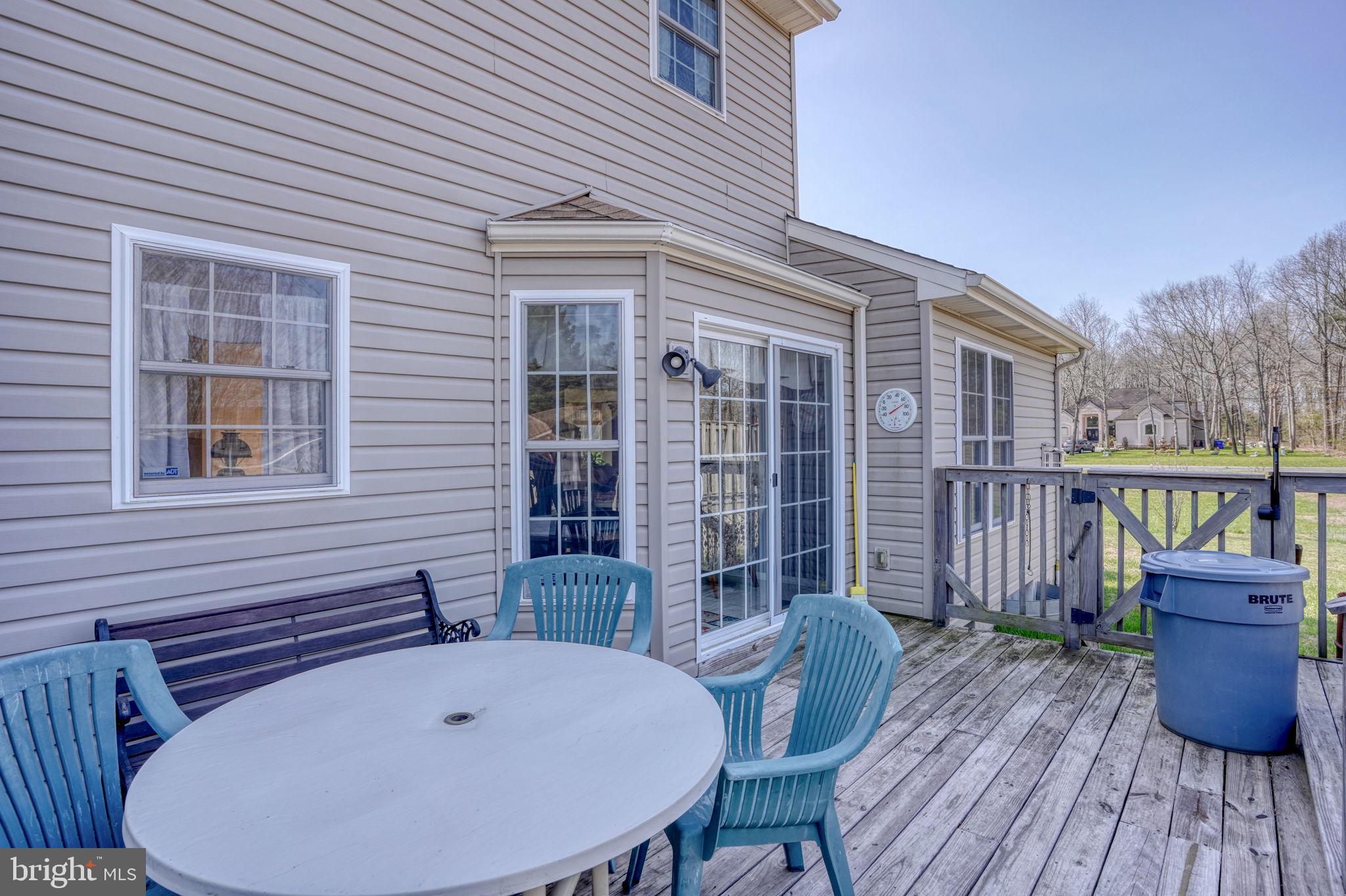 BLAIRS POND ESTS - Residential