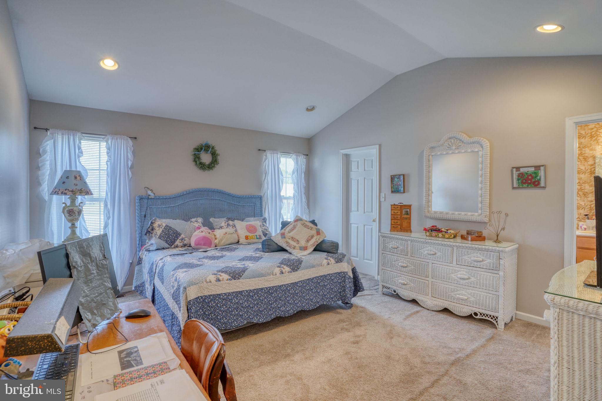 BLAIRS POND ESTS - Residential