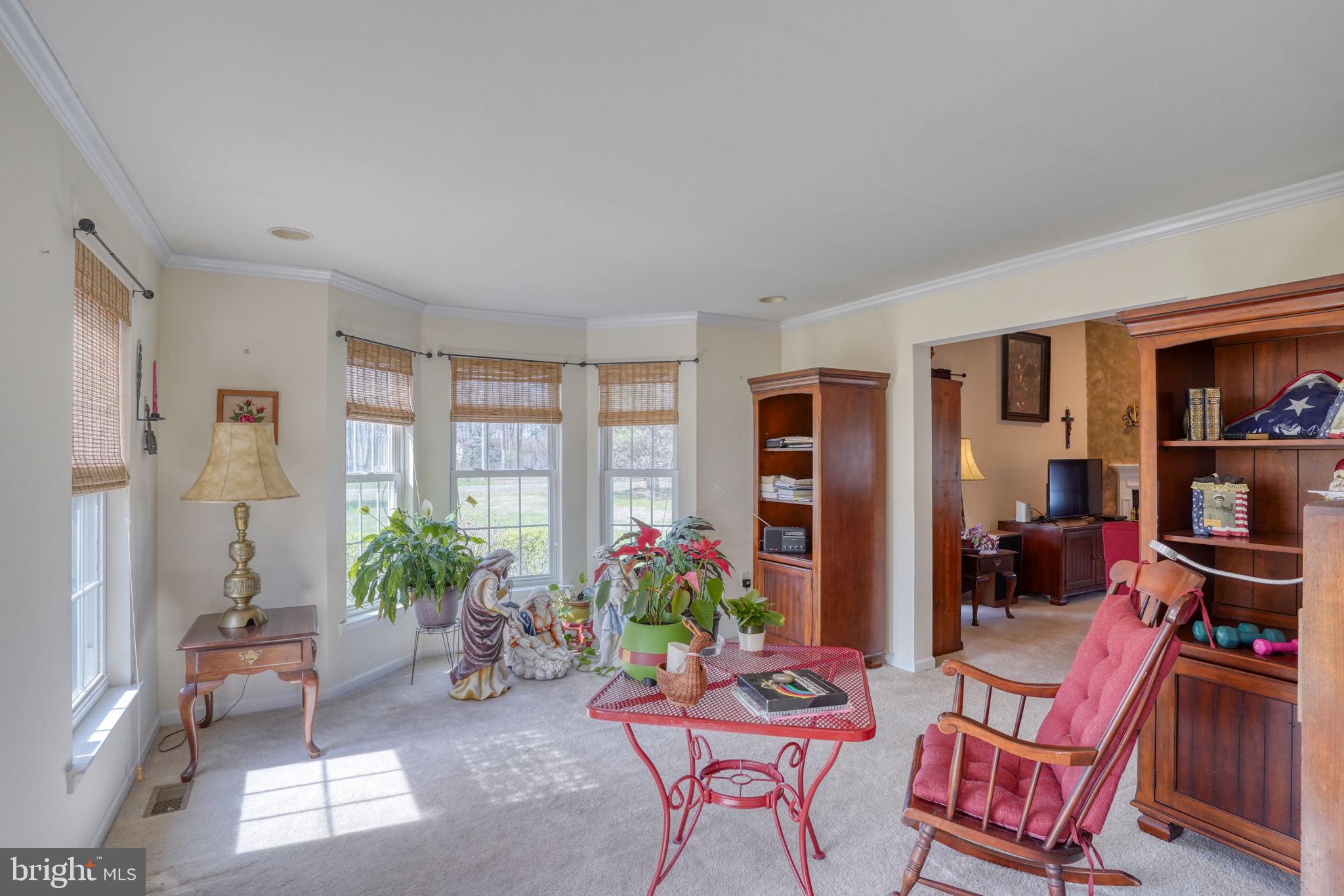 BLAIRS POND ESTS - Residential