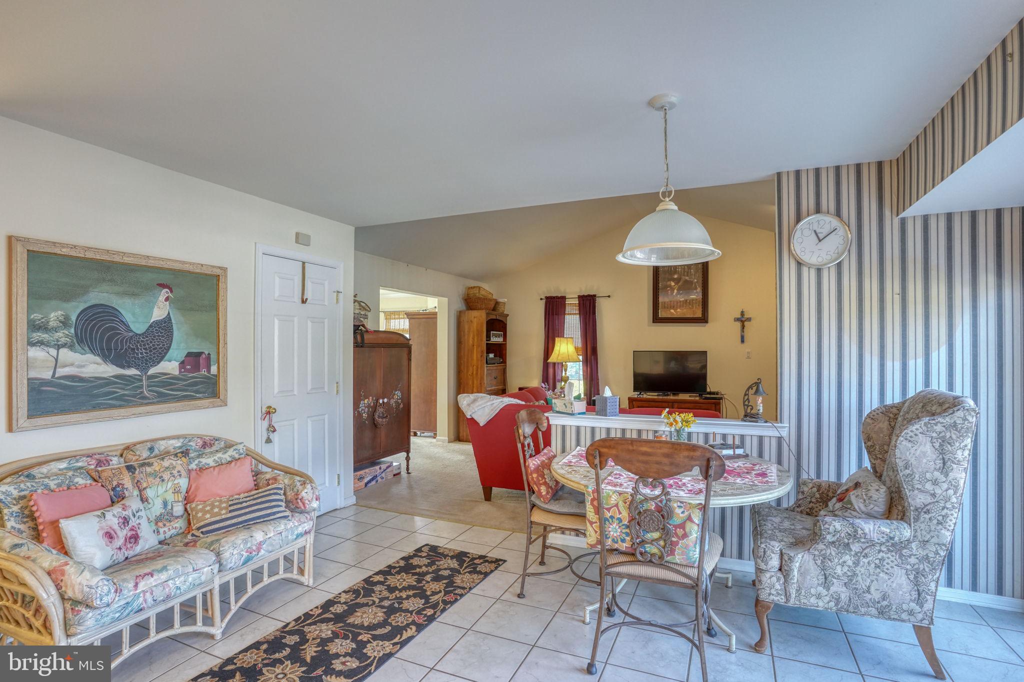 BLAIRS POND ESTS - Residential