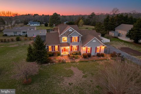 Homes For Sale - 2 Gardenia Boulevard<br/> GREENWOOD, DE 19950