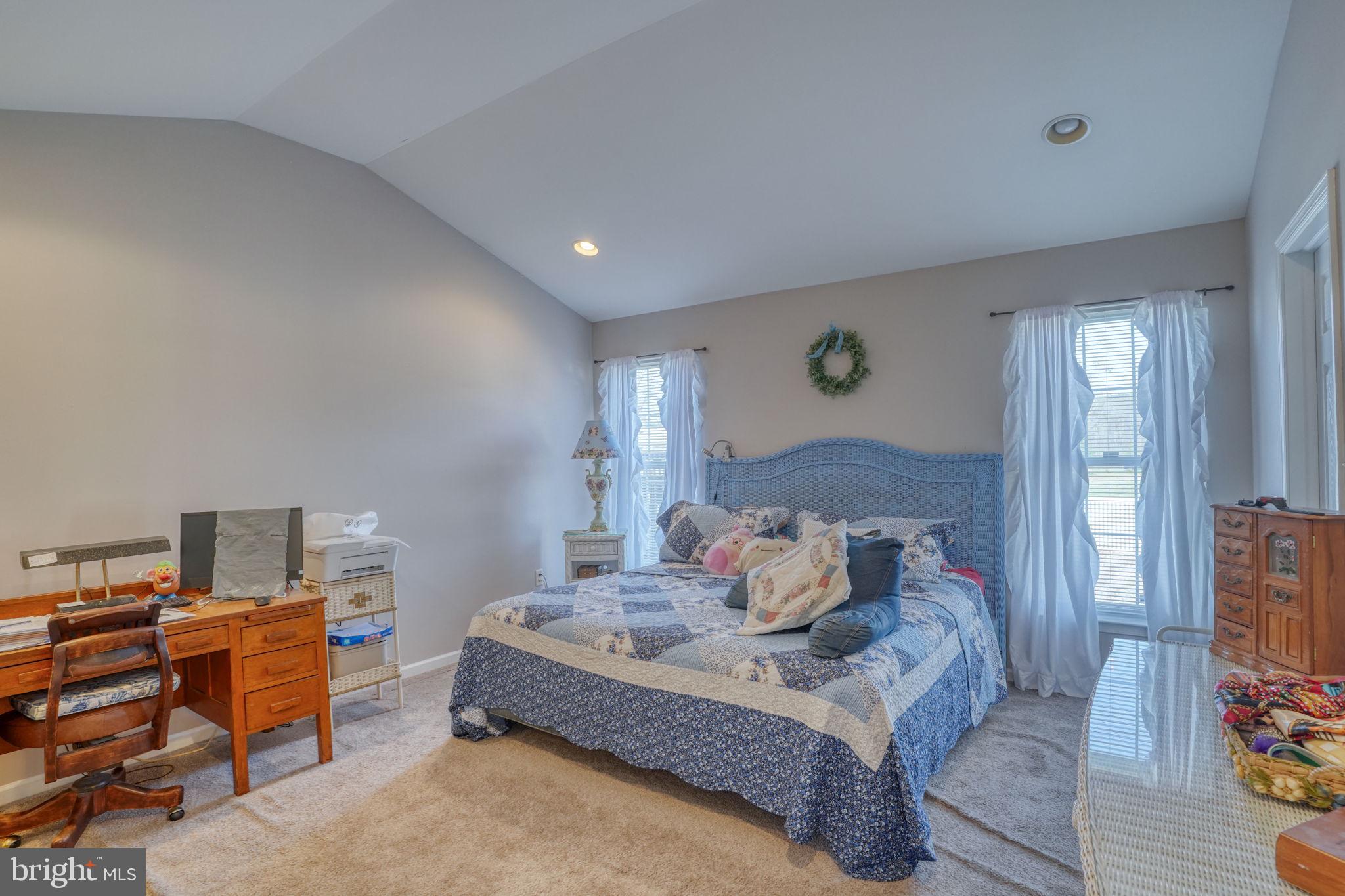 BLAIRS POND ESTS - Residential