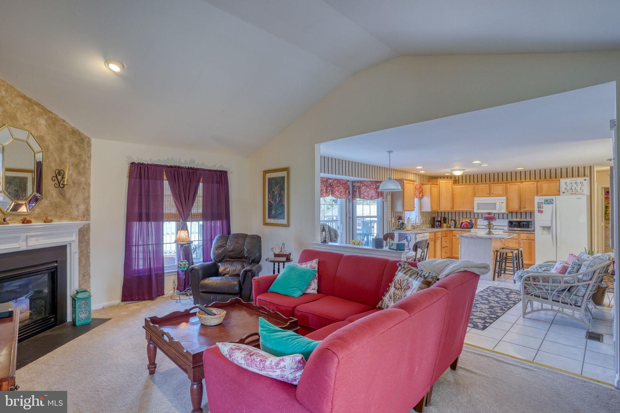 BLAIRS POND ESTS - Residential