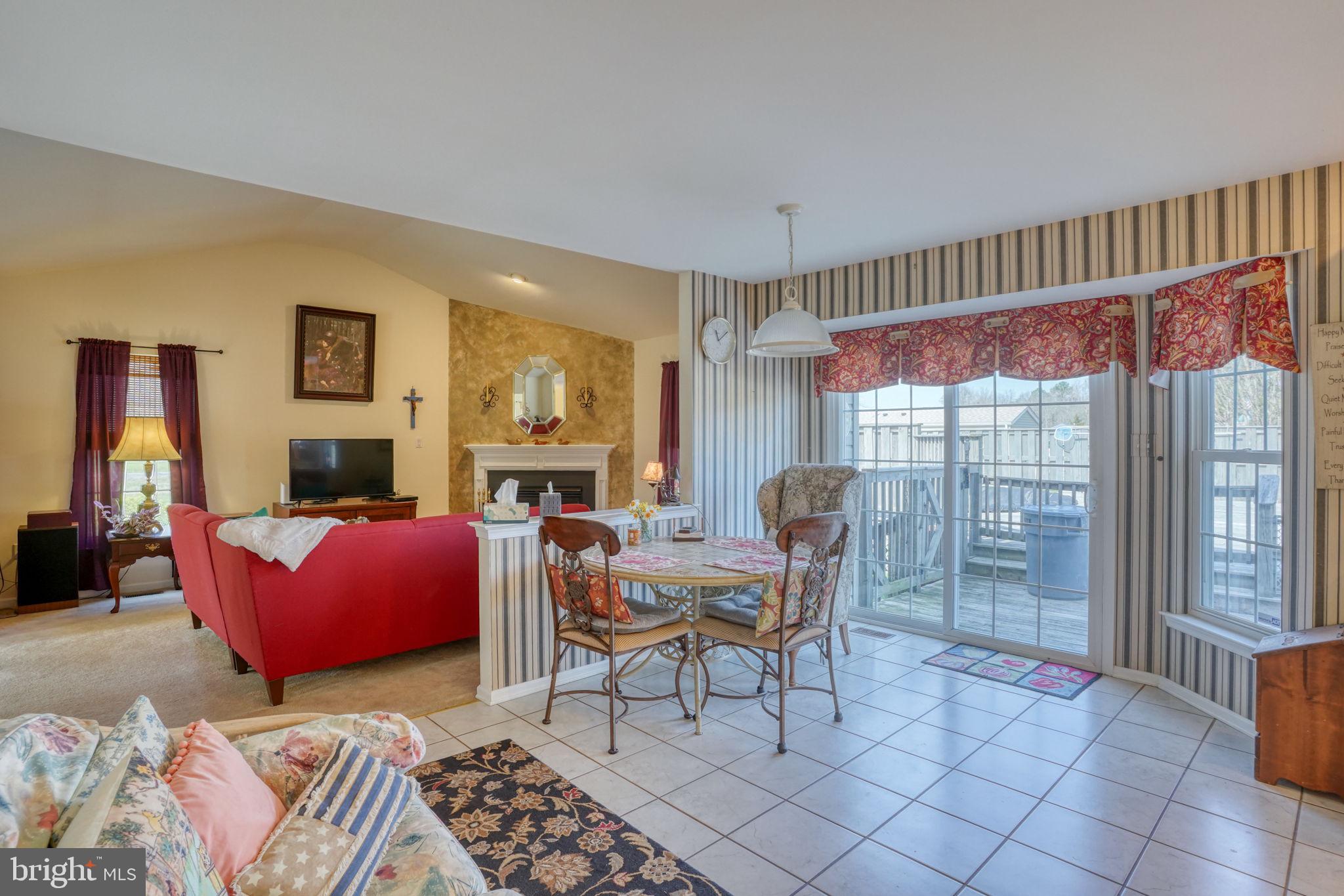 BLAIRS POND ESTS - Residential