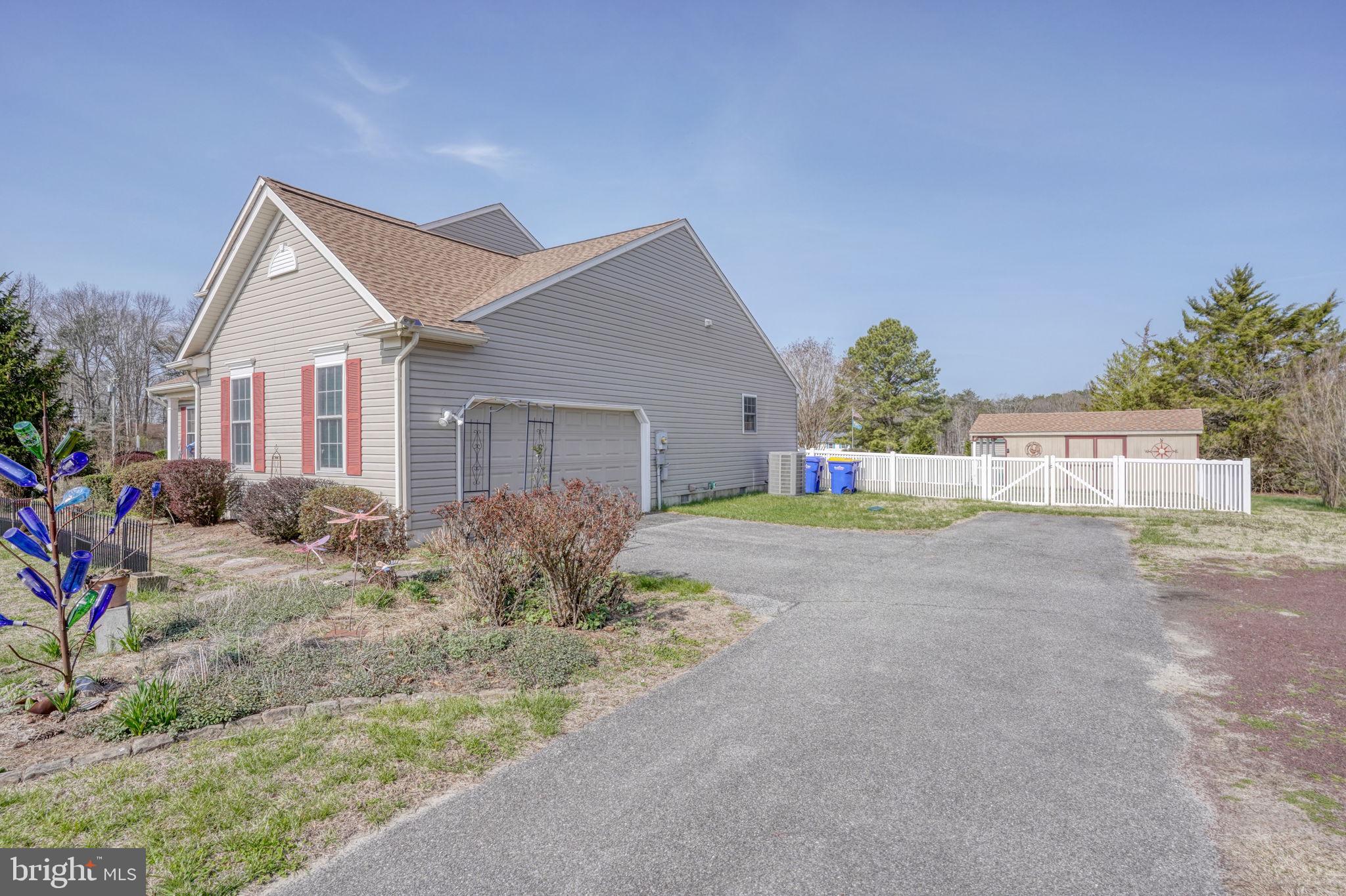 BLAIRS POND ESTS - Residential