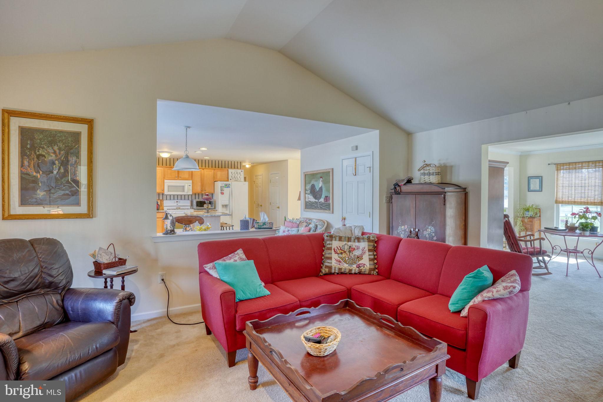 BLAIRS POND ESTS - Residential