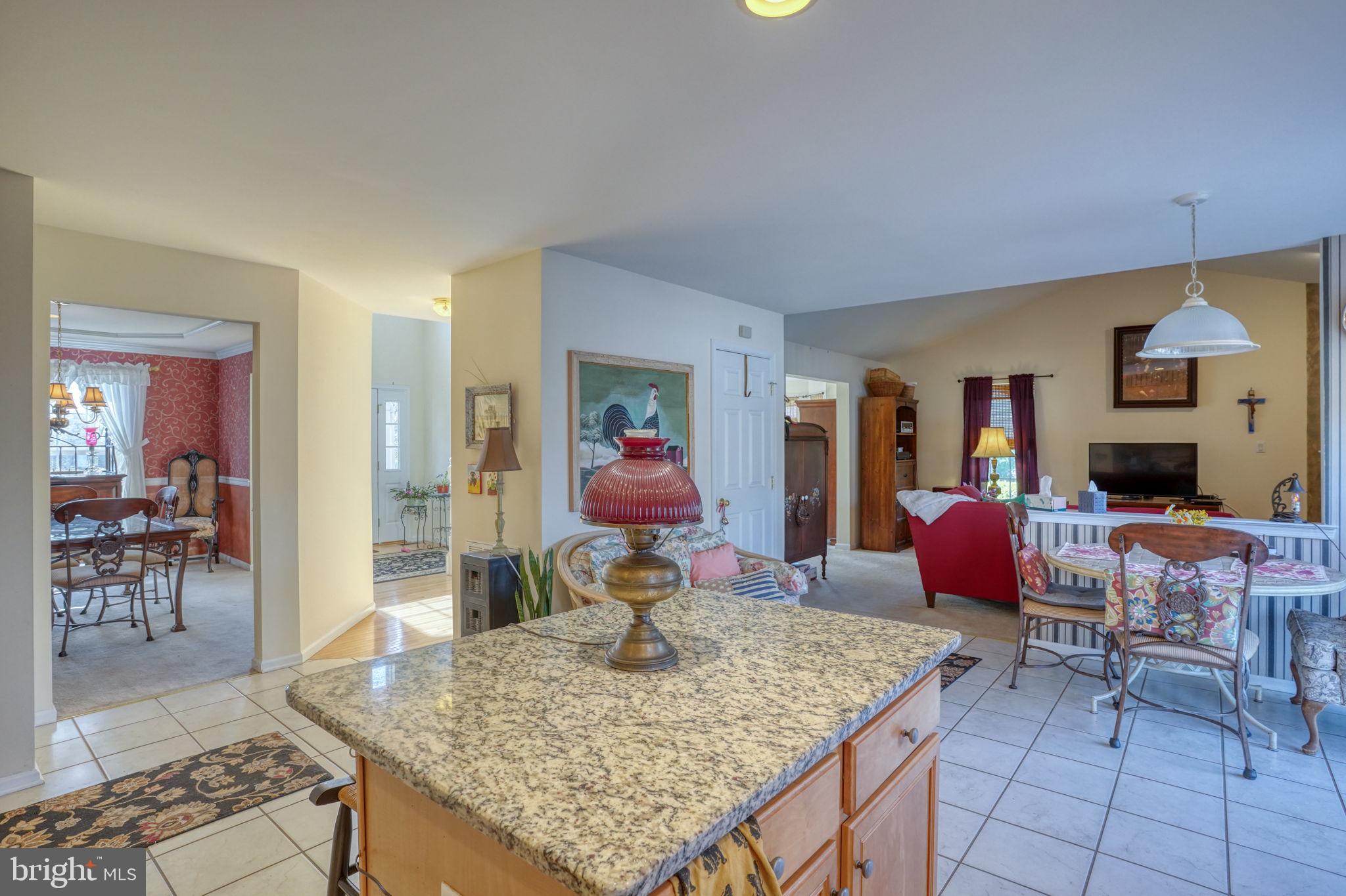 BLAIRS POND ESTS - Residential