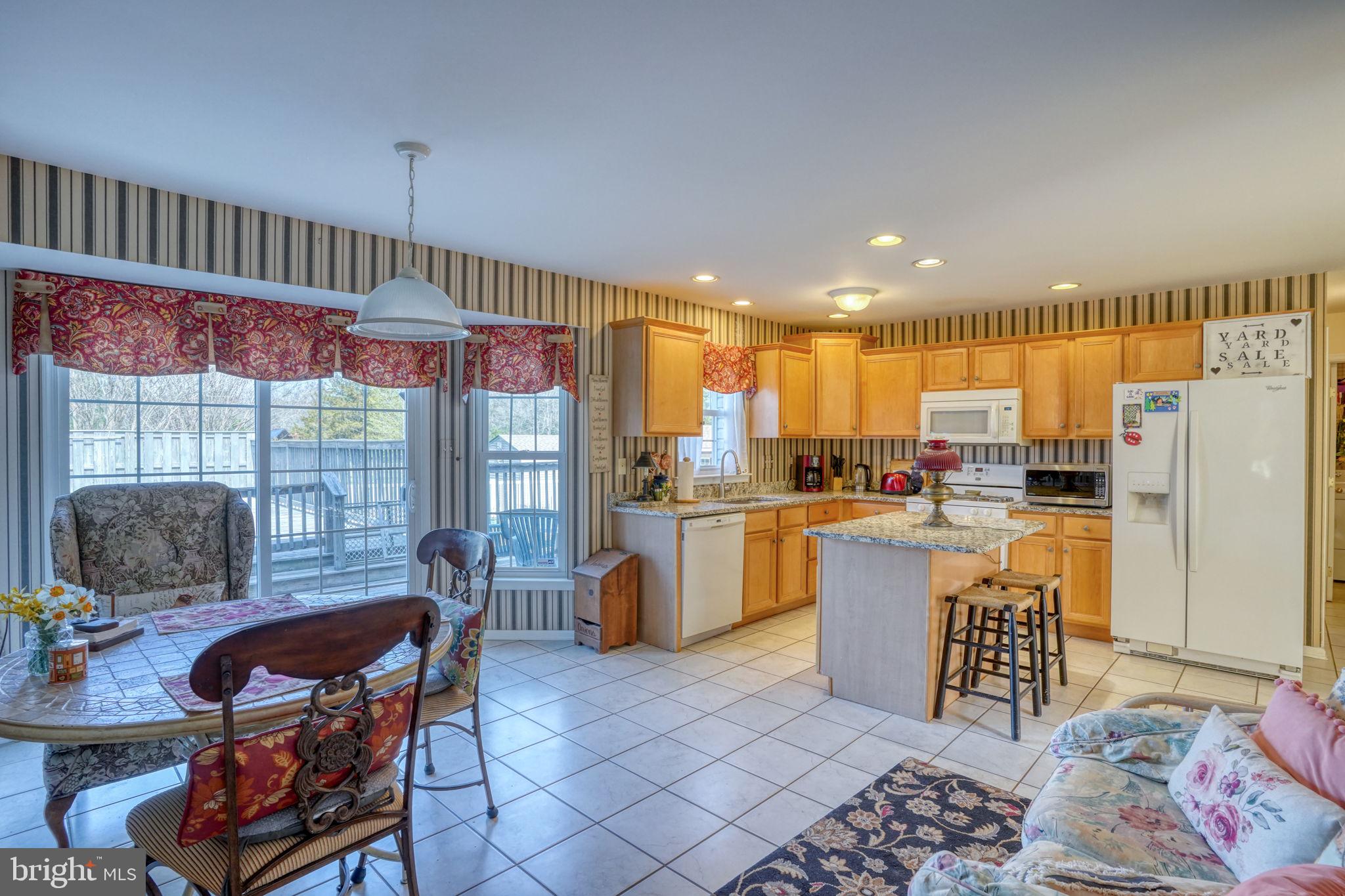 BLAIRS POND ESTS - Residential