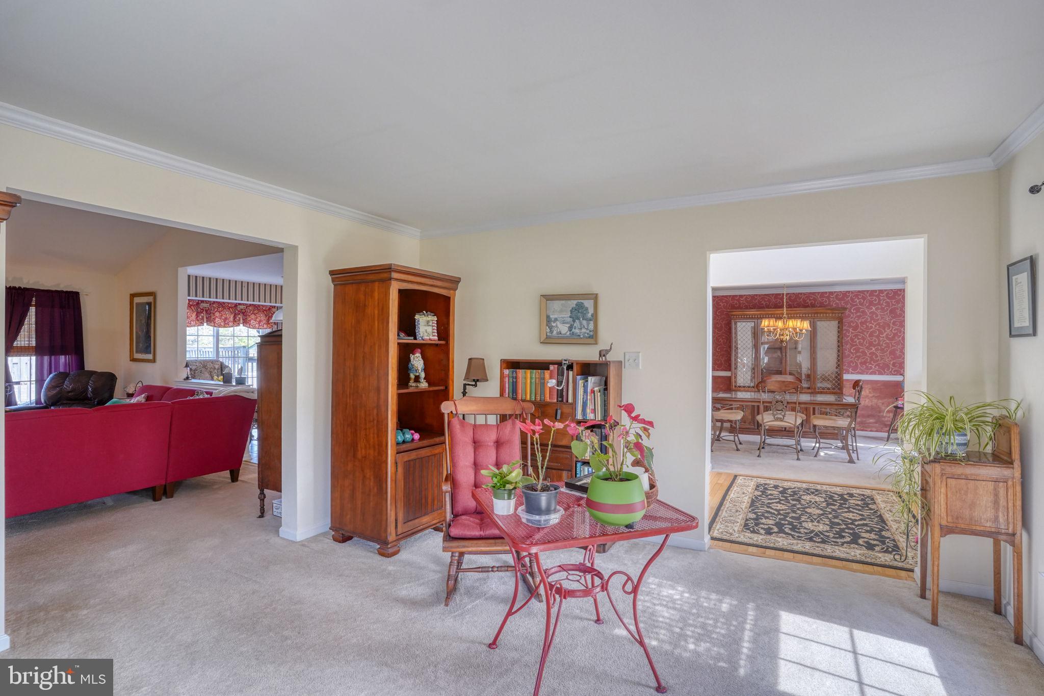 BLAIRS POND ESTS - Residential