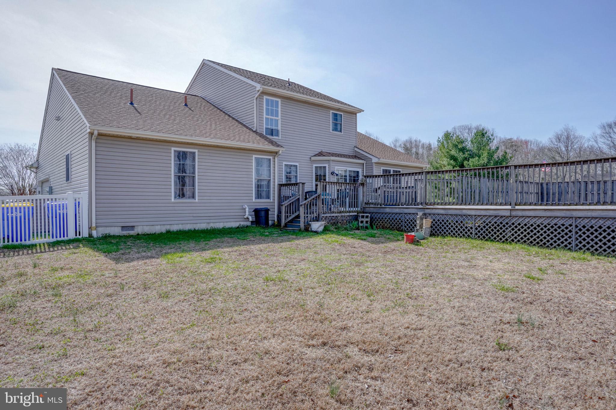 BLAIRS POND ESTS - Residential