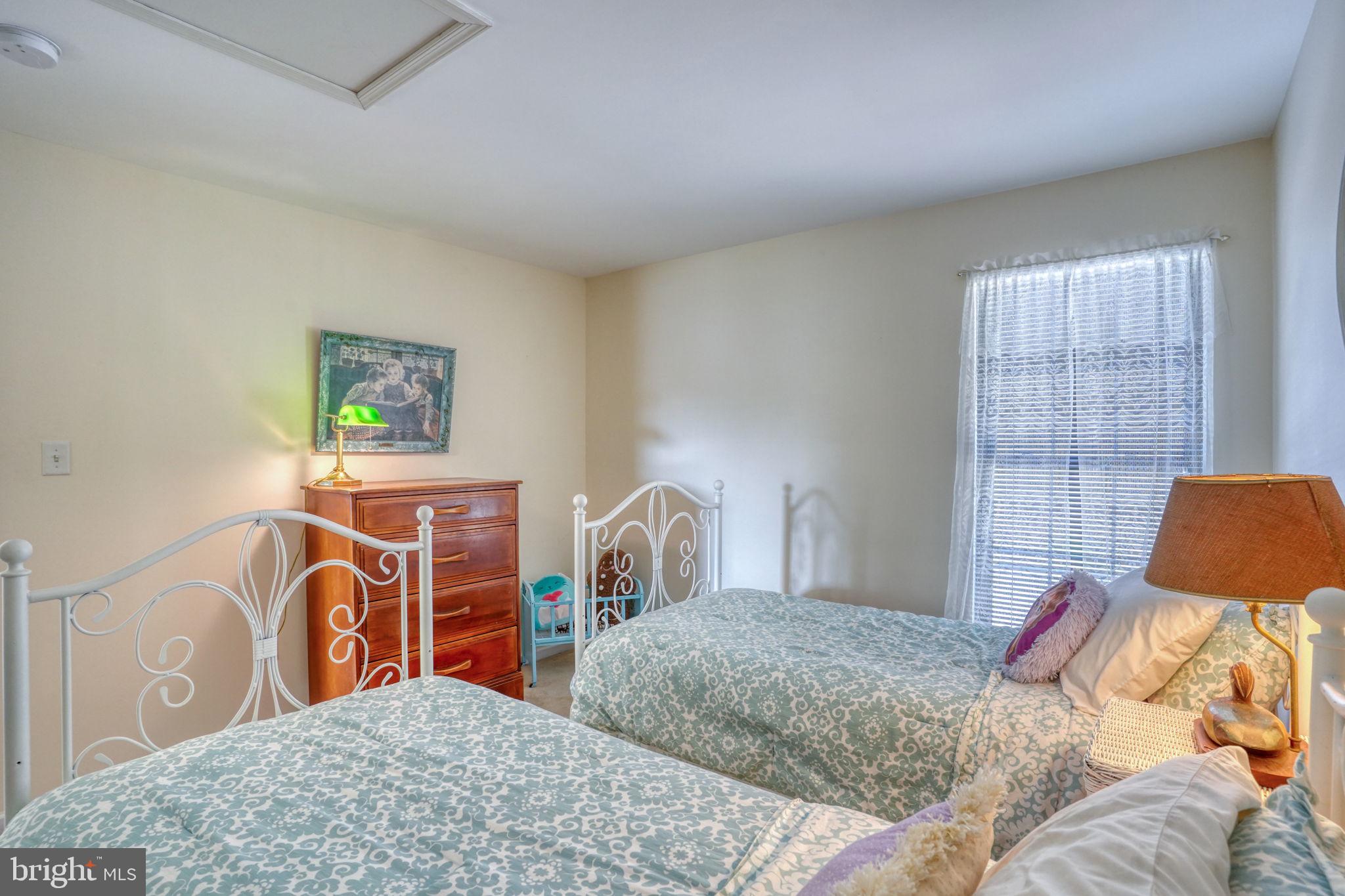 BLAIRS POND ESTS - Residential