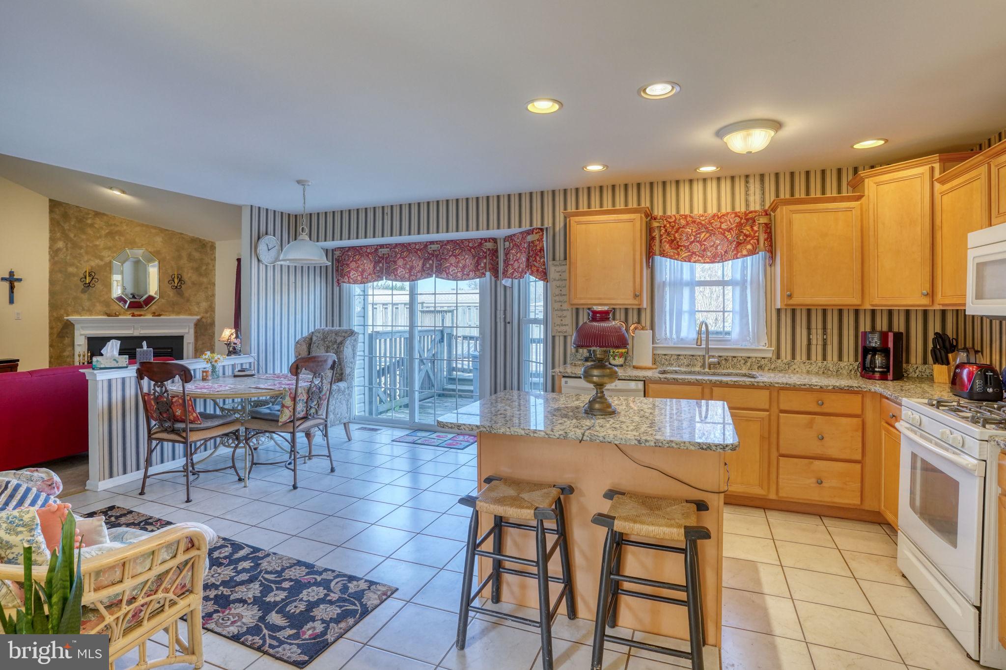 BLAIRS POND ESTS - Residential