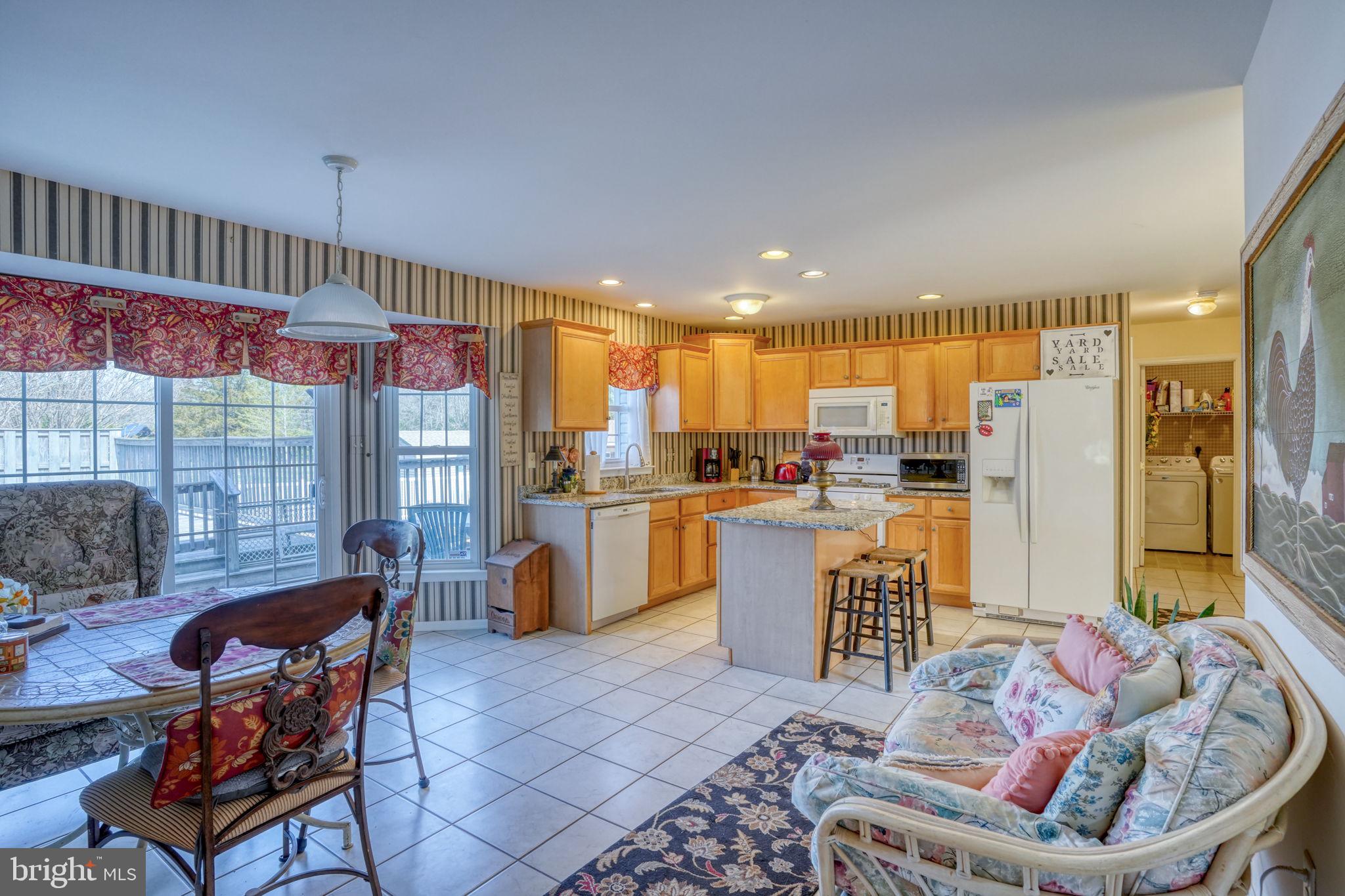 BLAIRS POND ESTS - Residential