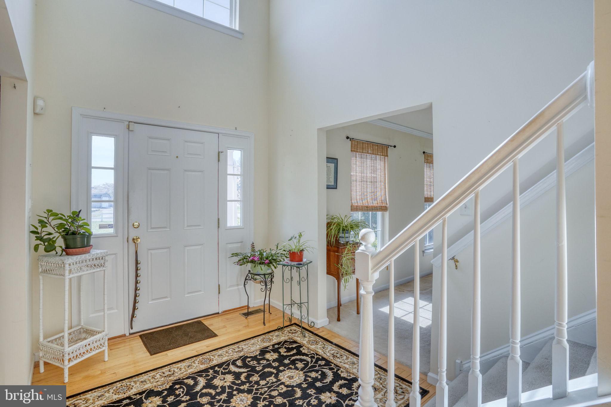 BLAIRS POND ESTS - Residential