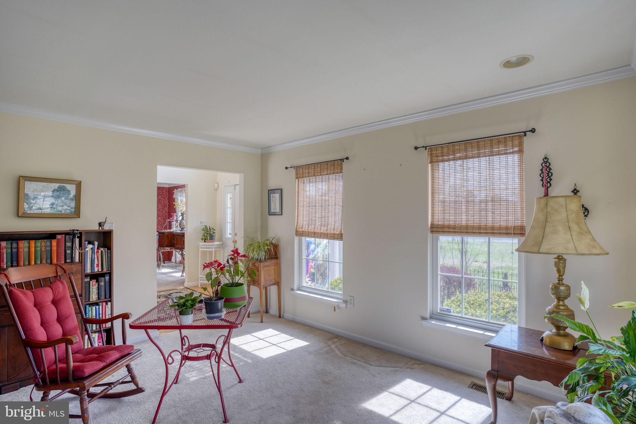 BLAIRS POND ESTS - Residential