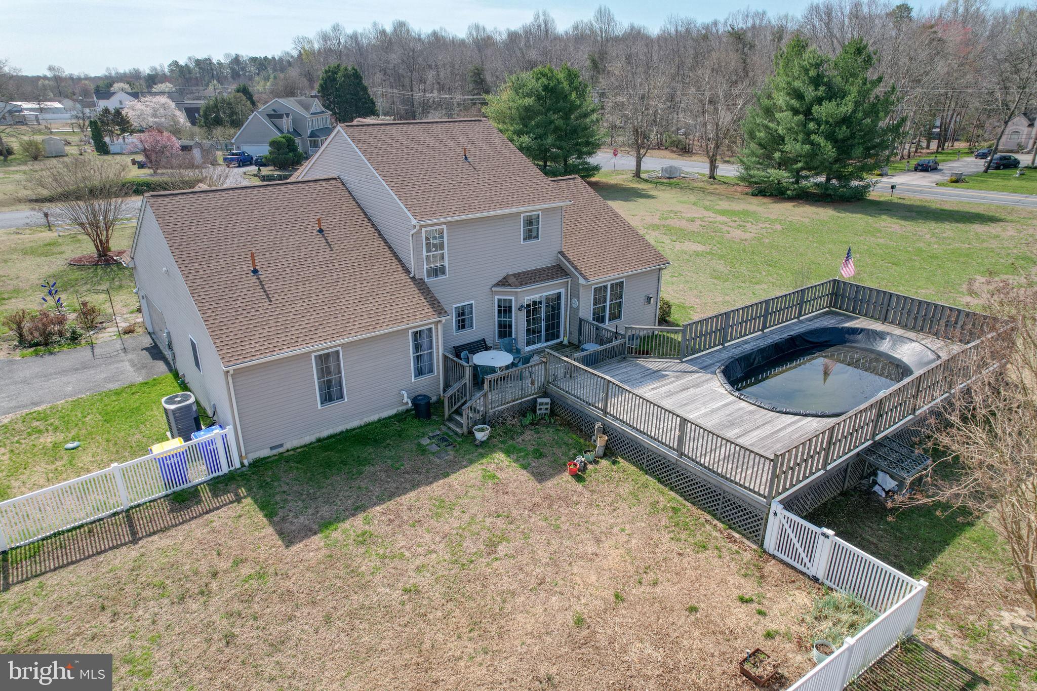 BLAIRS POND ESTS - Residential