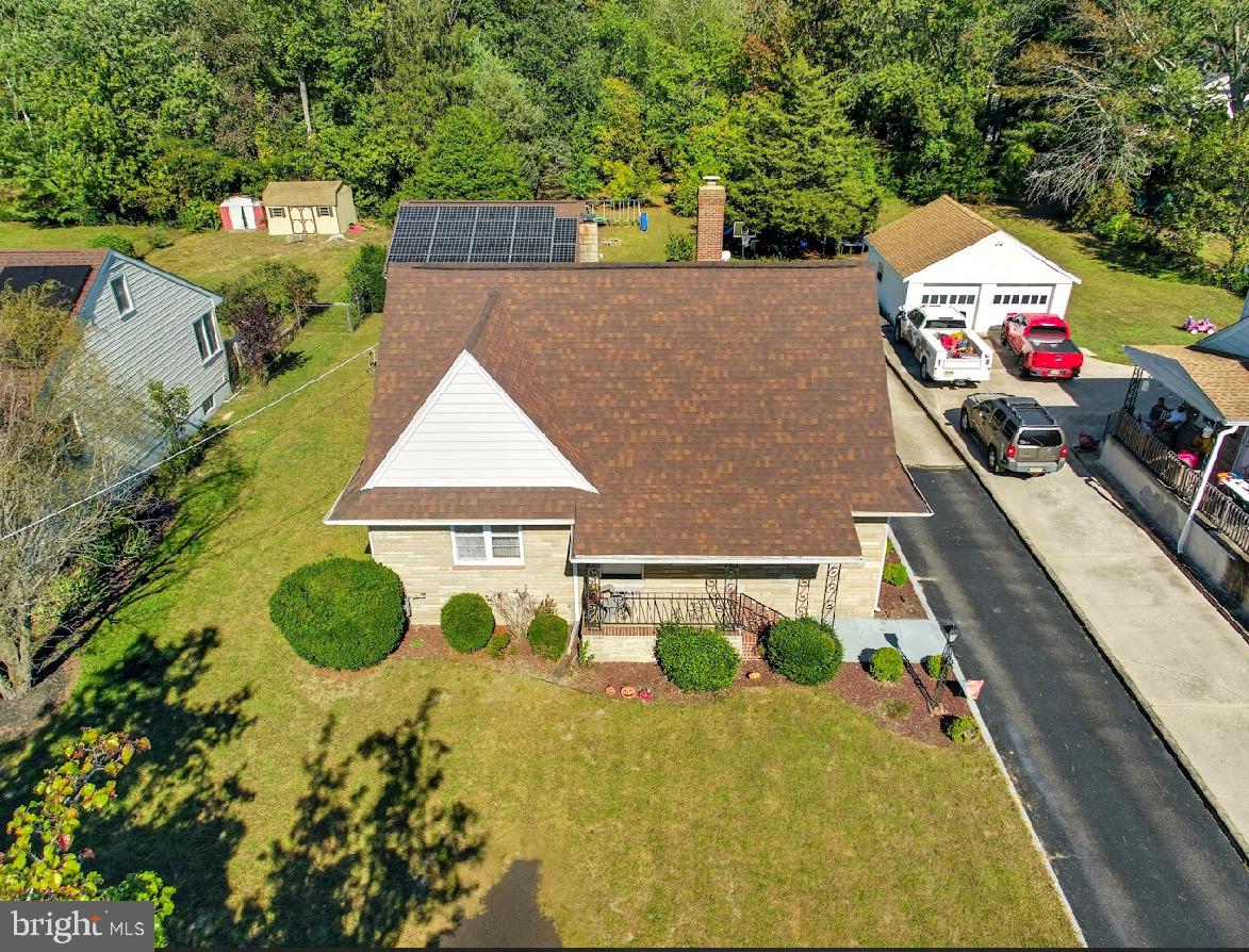 425 N PACKARD STREET