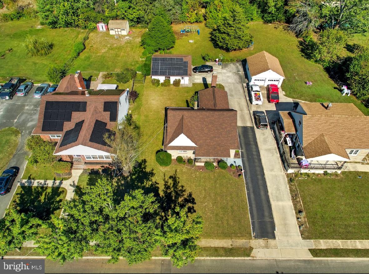 425 N PACKARD STREET