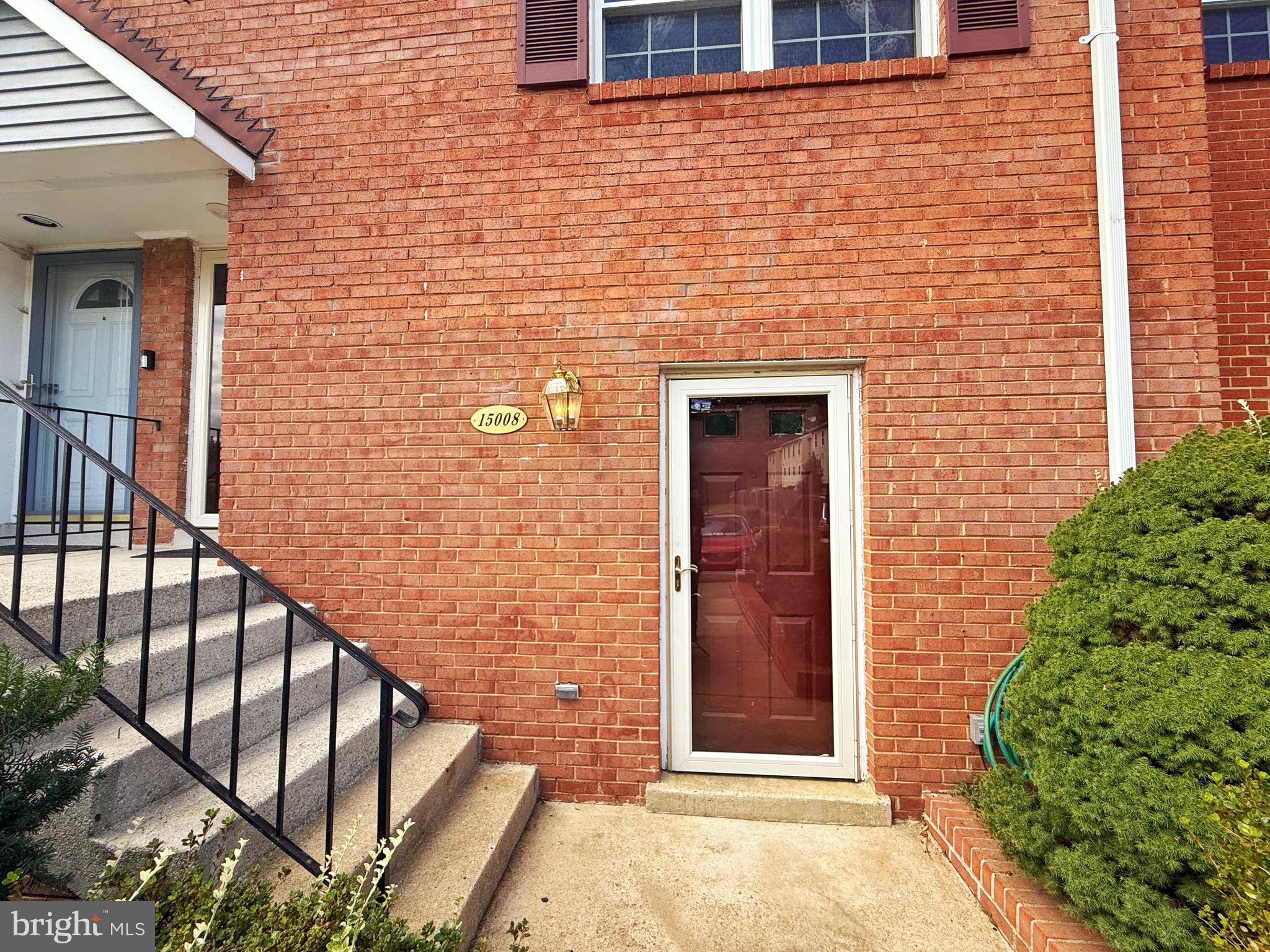 15008 CHERRYDALE DRIVE