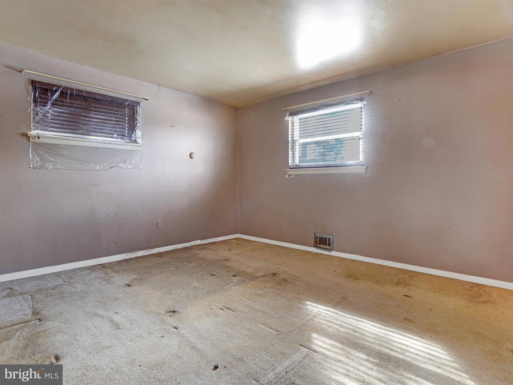 NONE AVAILABLE - Residential