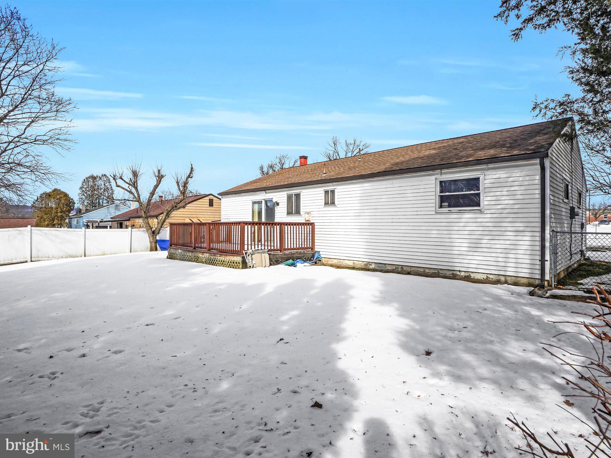 NONE AVAILABLE - Residential