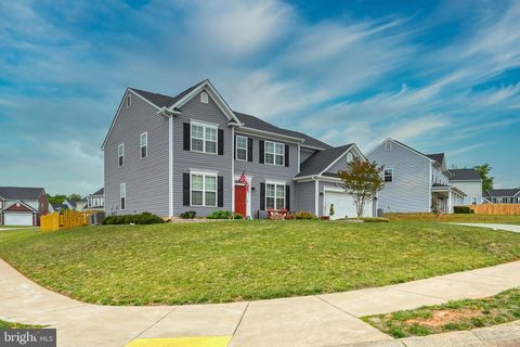 Homes For Sale - 306 Breezewood Way<br/> LOUISA, VA 23093