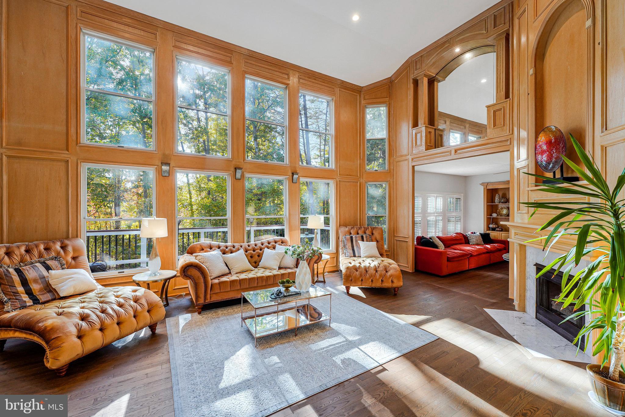 6507 BURKE WOODS DRIVE