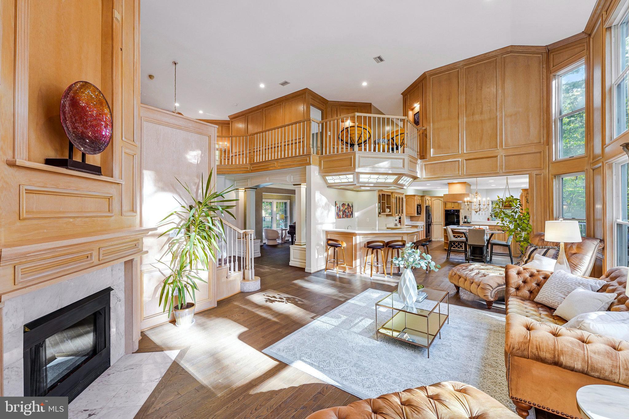 6507 BURKE WOODS DRIVE