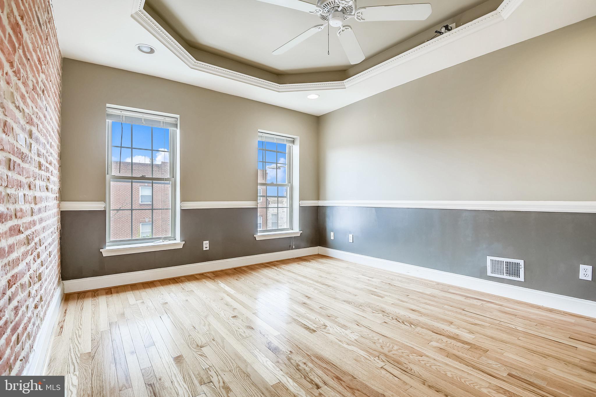 SOUTH BALTIMORE - Residential