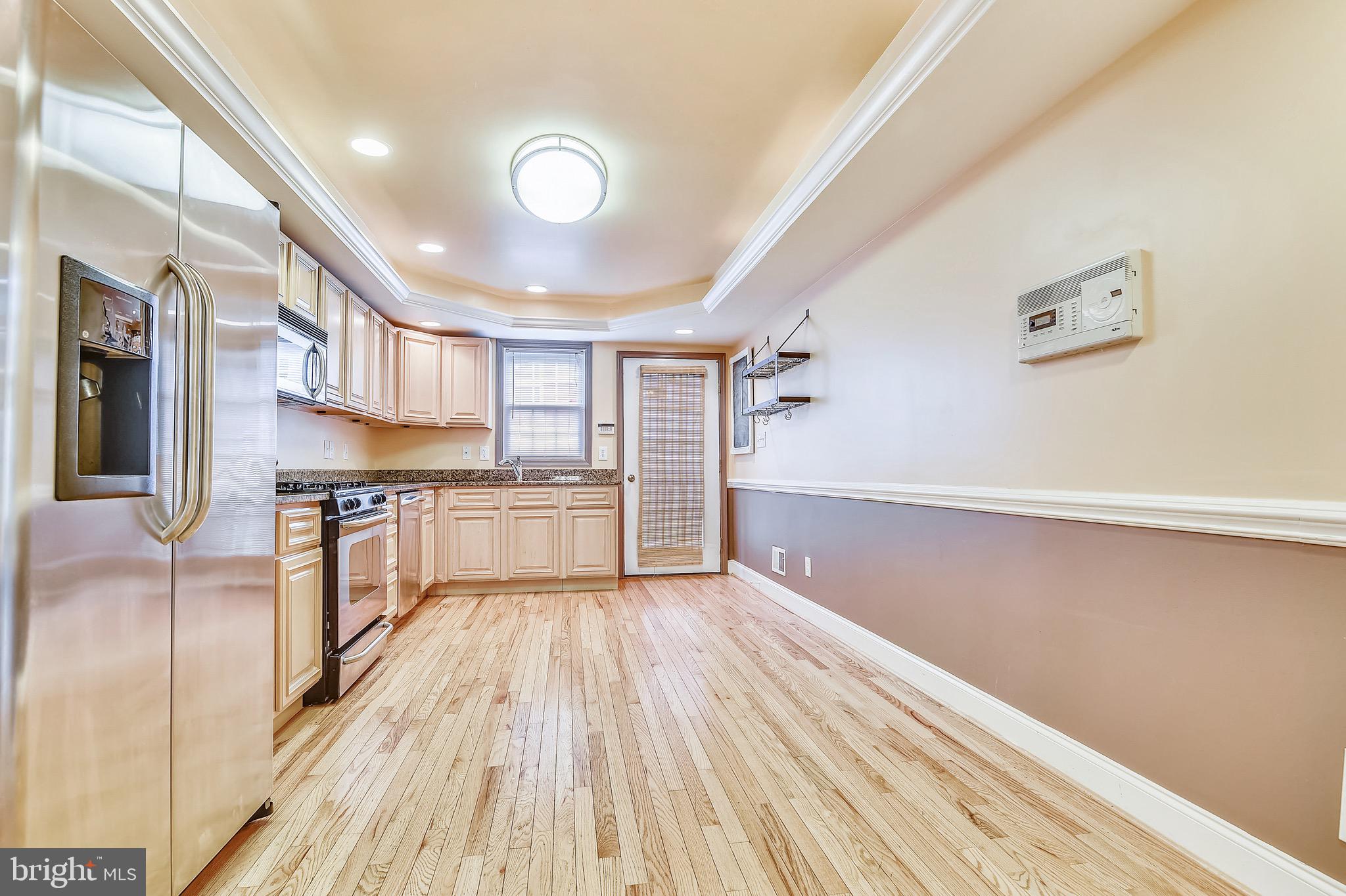 SOUTH BALTIMORE - Residential