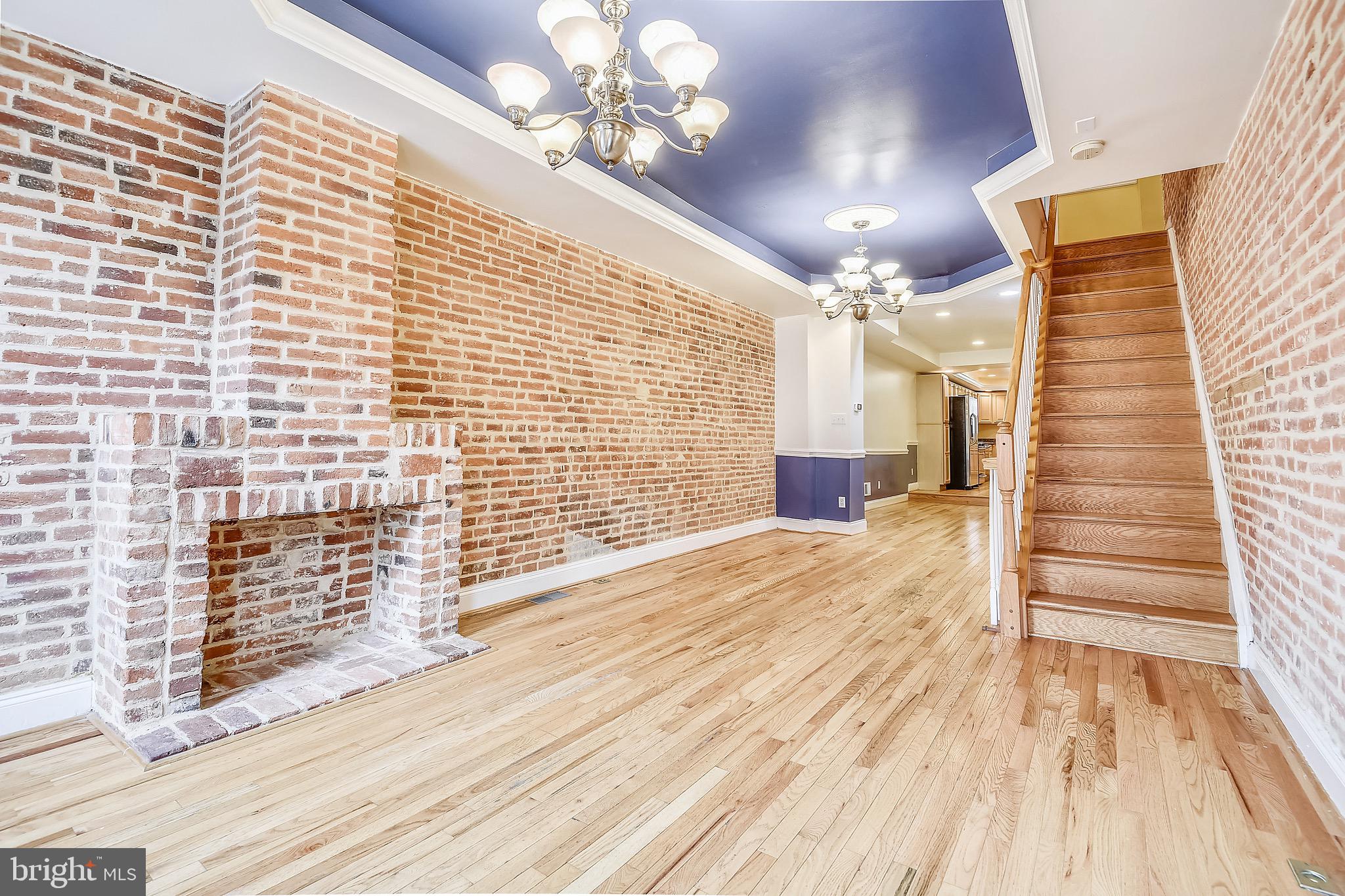 SOUTH BALTIMORE - Residential