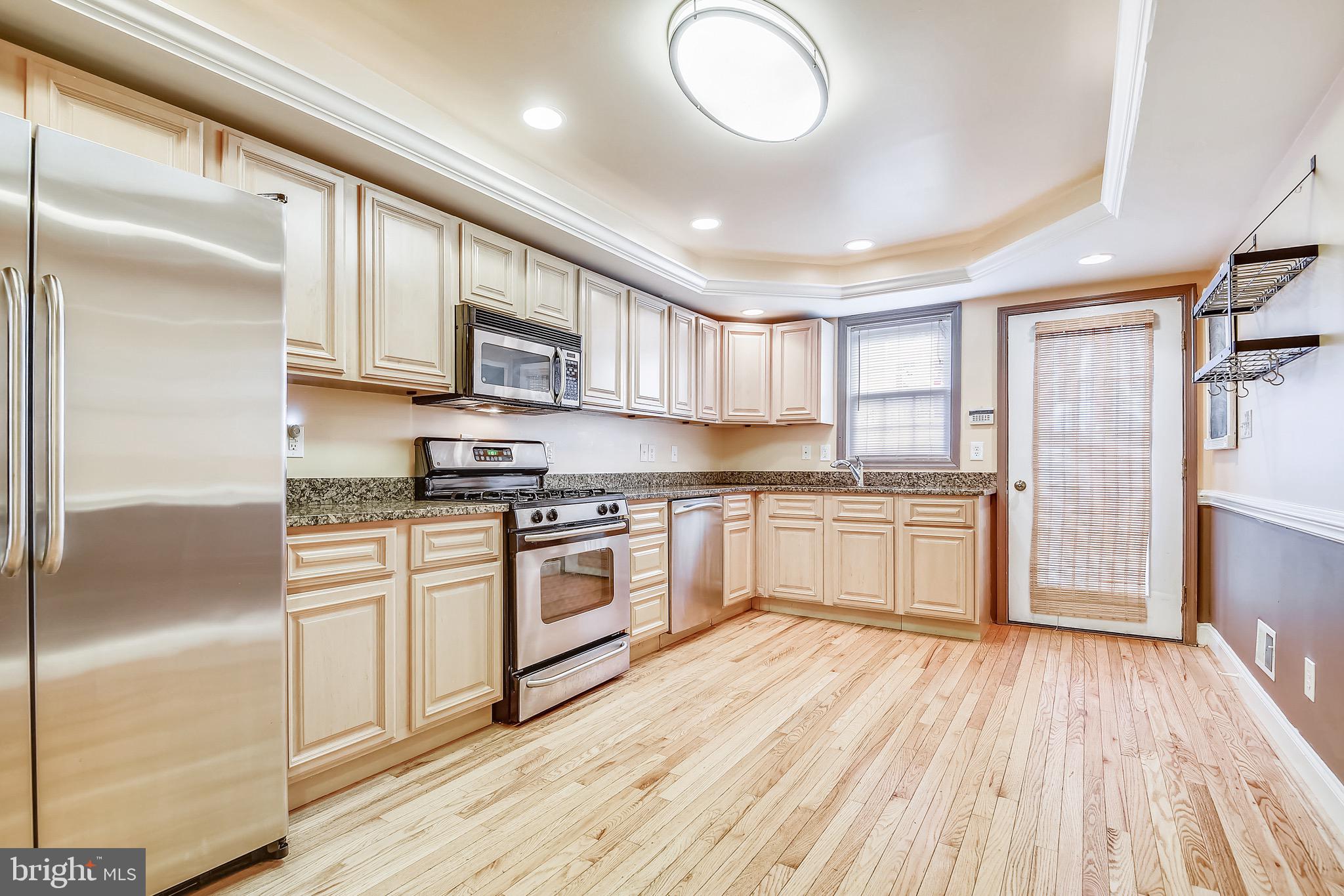 SOUTH BALTIMORE - Residential