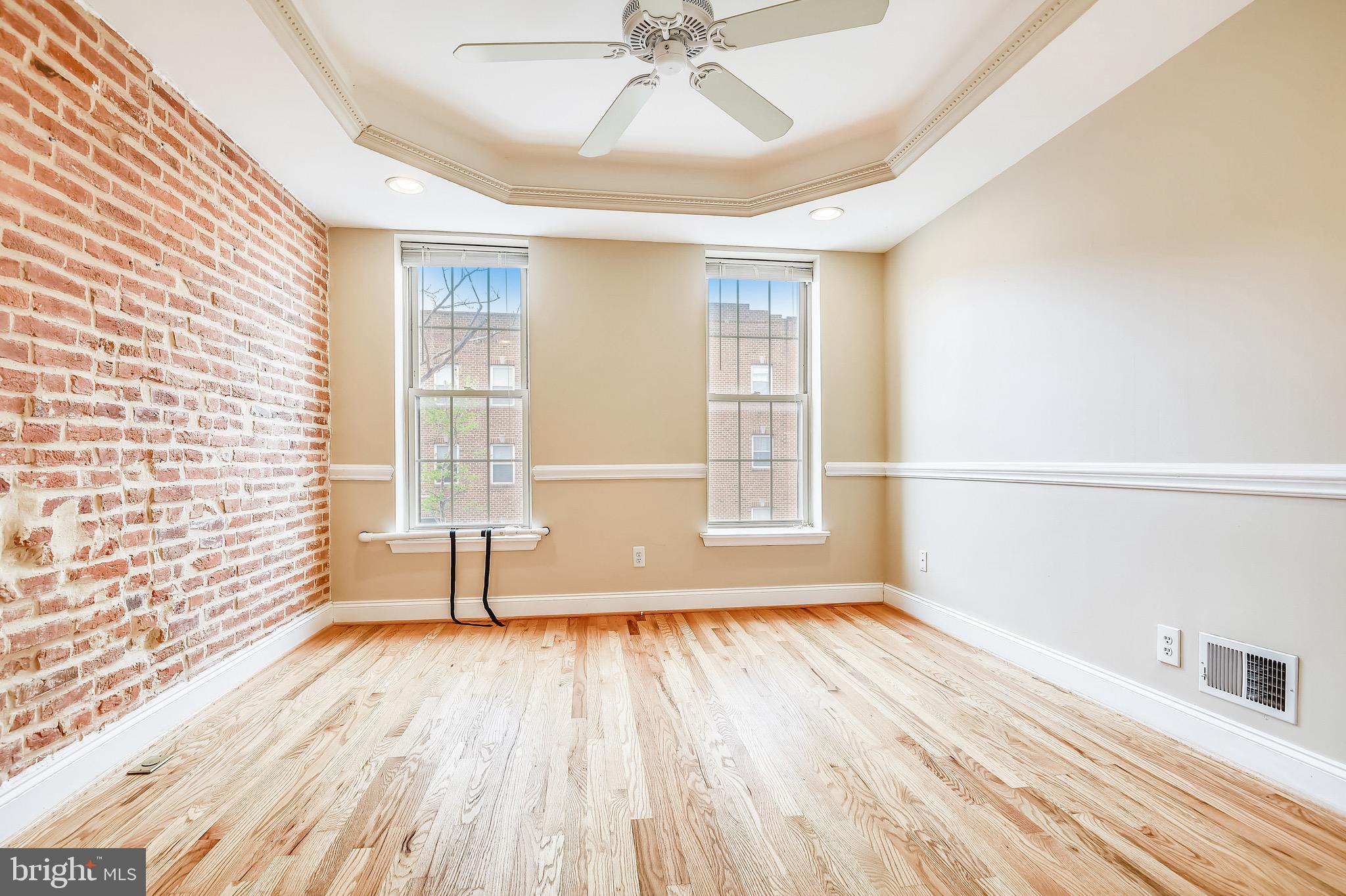 SOUTH BALTIMORE - Residential