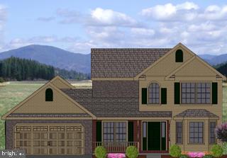 The Roosevelt is a 2 story home with owners suite on main level. This home features many upgrades and additions plus a daylight basement and lot premium. Visit our Open House on Mondays and Wednesdays from 3:00 to 6:00 and Saturdays from 1:00 to 4:00 (follow signs on Gable Drive).