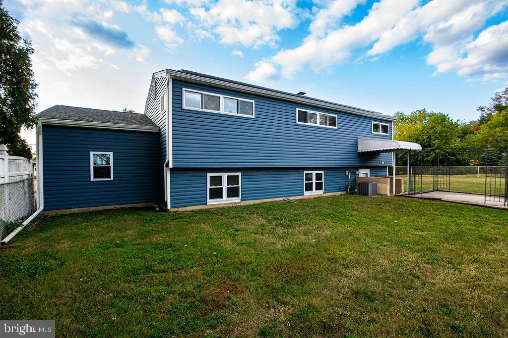 SUNNYFIELD - Residential