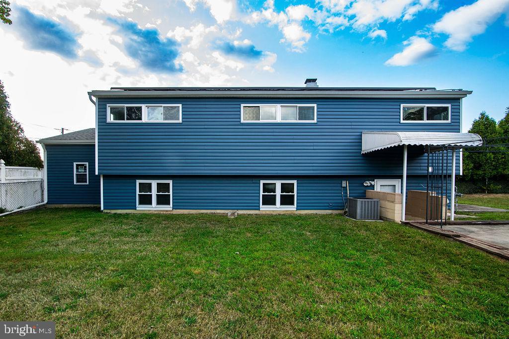 SUNNYFIELD - Residential