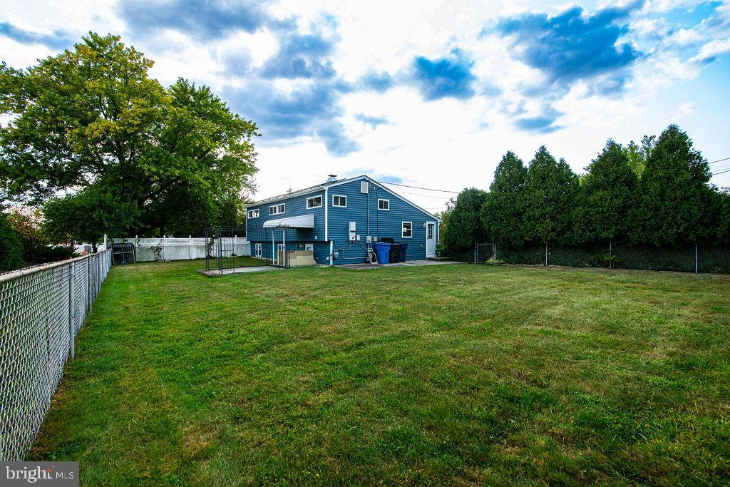 SUNNYFIELD - Residential