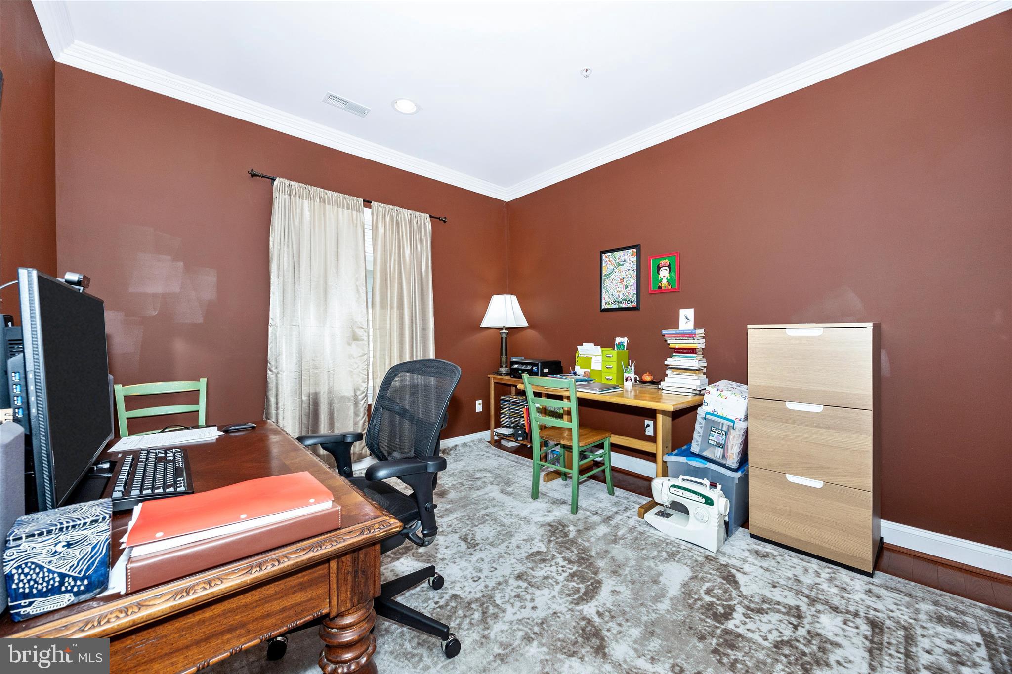 KENSINGTON ESTATES - Residential