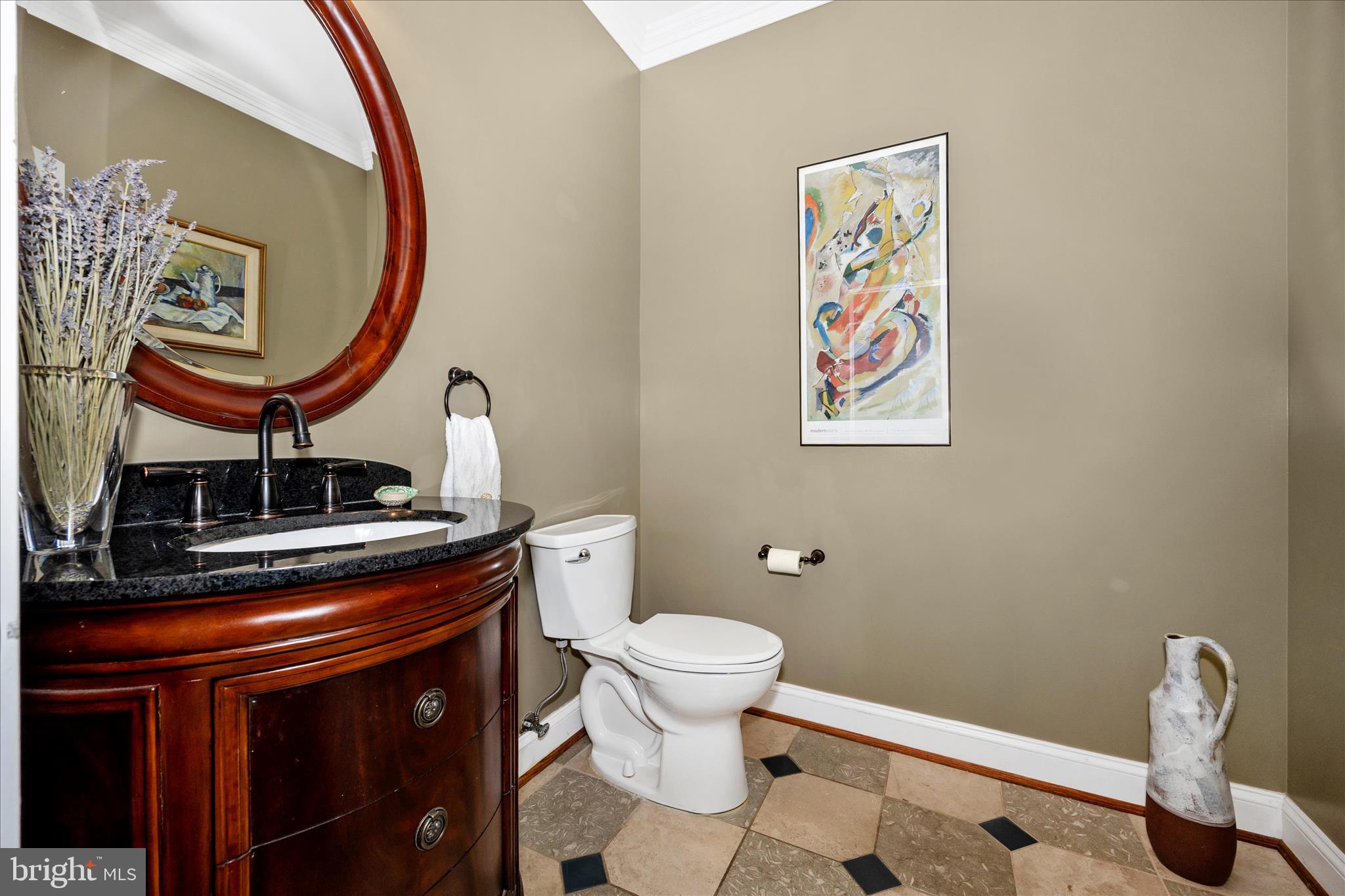 KENSINGTON ESTATES - Residential