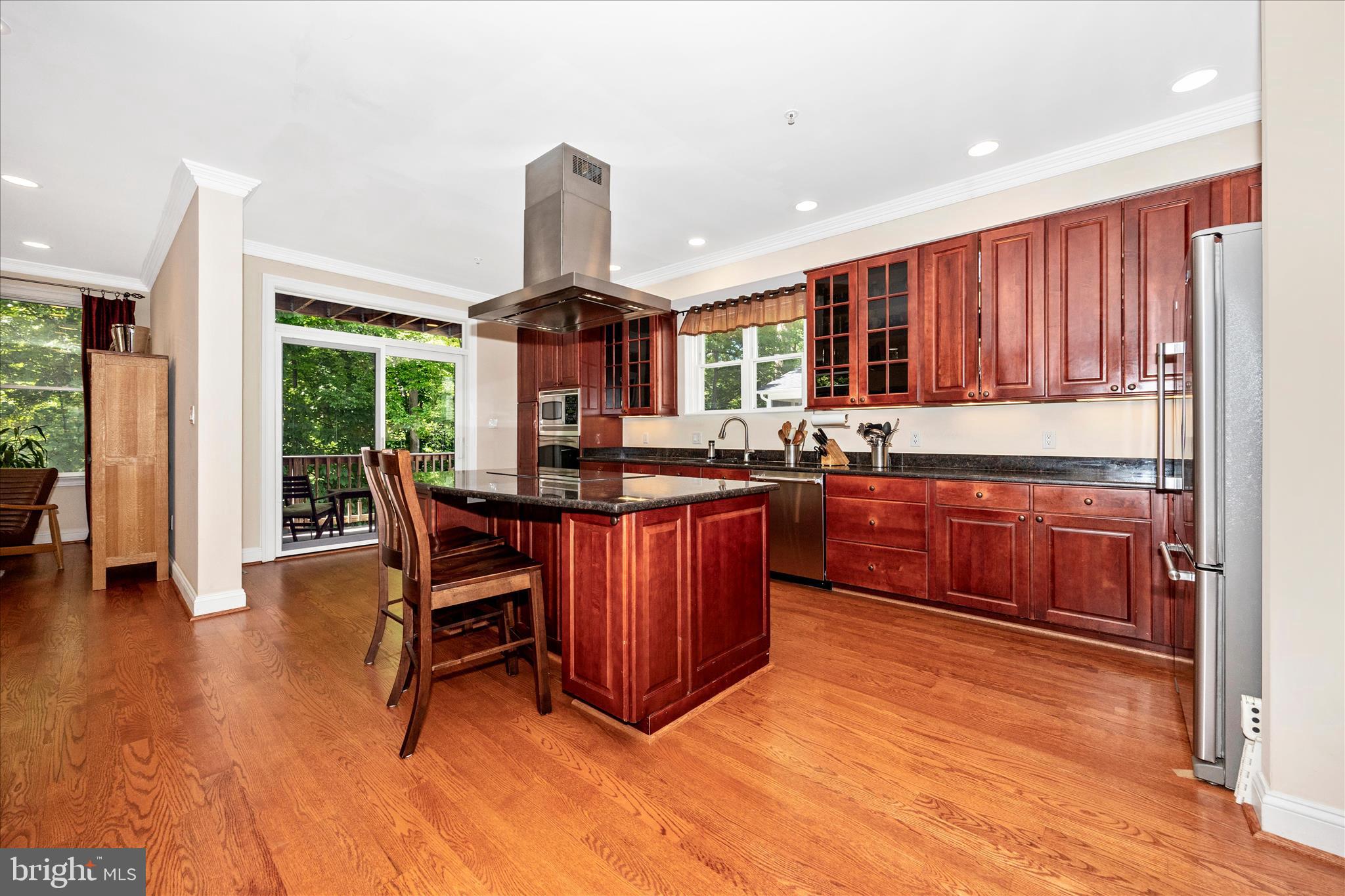 KENSINGTON ESTATES - Residential